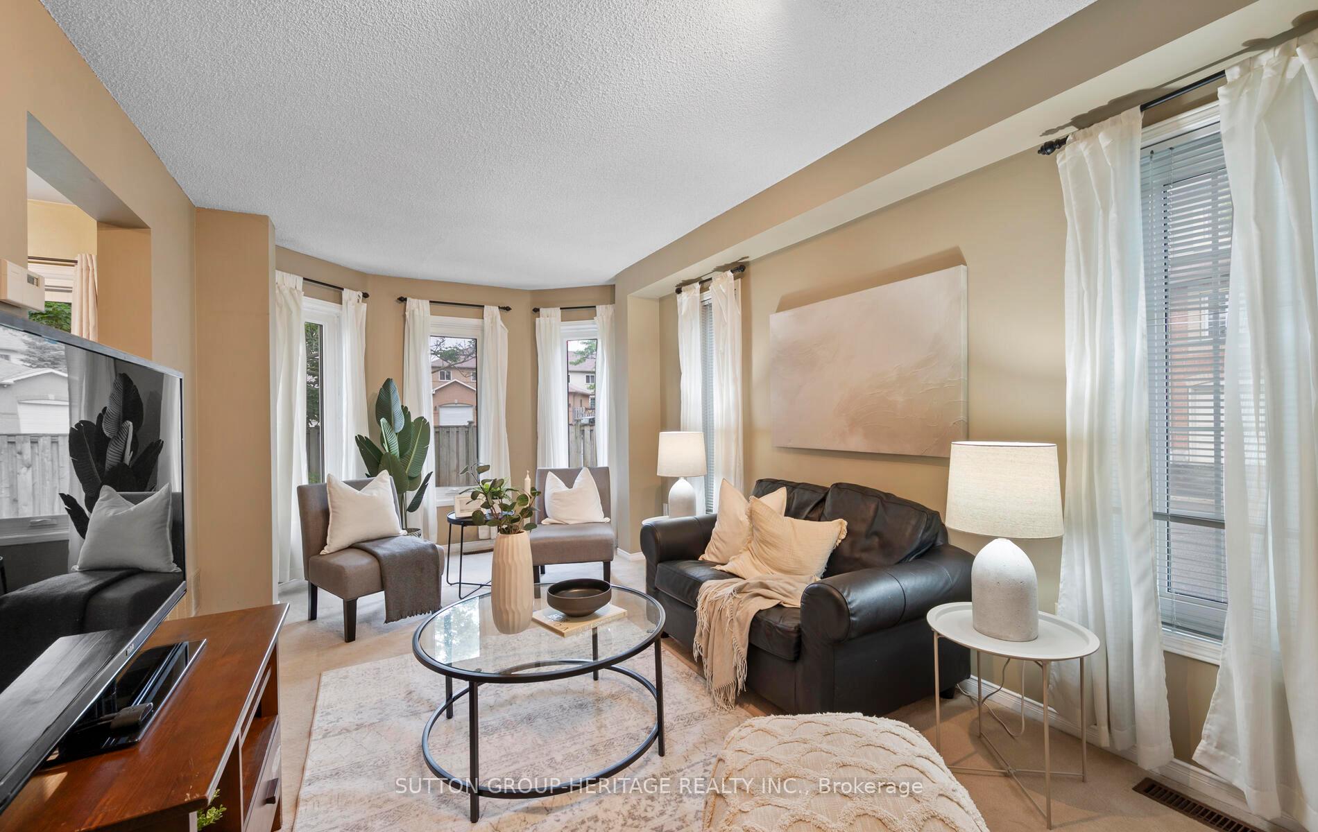 Photo 7 of Unit 28, 1801 Nichol Avenue, Whitby, Blue Grass Meadows — HOMEH