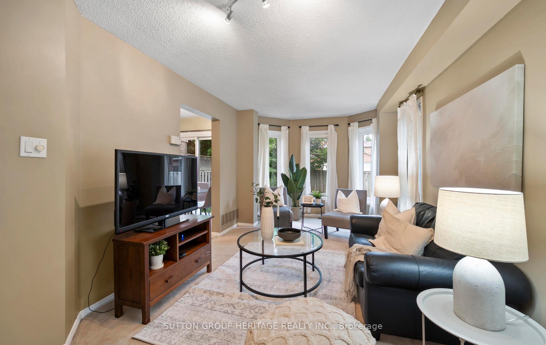 Photo 8 of Unit 28, 1801 Nichol Avenue, Whitby, Blue Grass Meadows — HOMEH