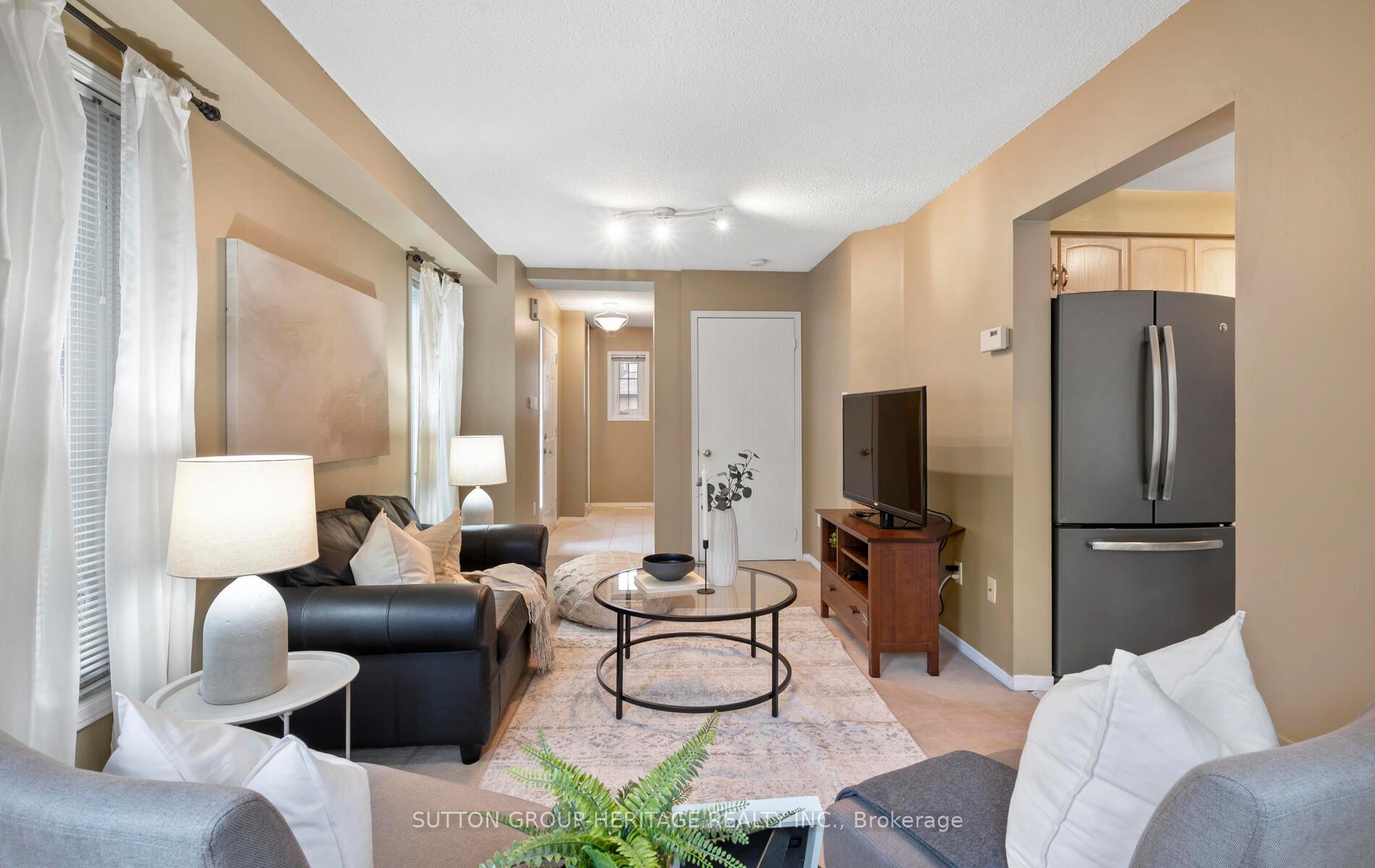 Photo 9 of Unit 28, 1801 Nichol Avenue, Whitby, Blue Grass Meadows — HOMEH