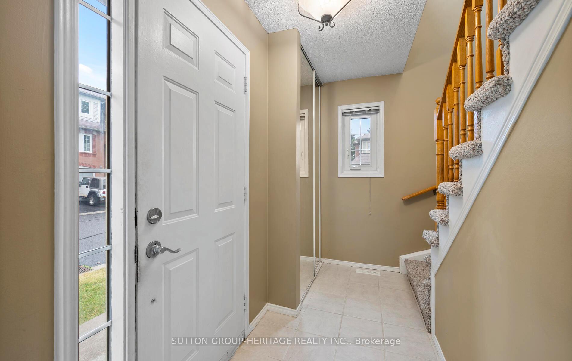 Photo 10 of Unit 28, 1801 Nichol Avenue, Whitby, Blue Grass Meadows — HOMEH