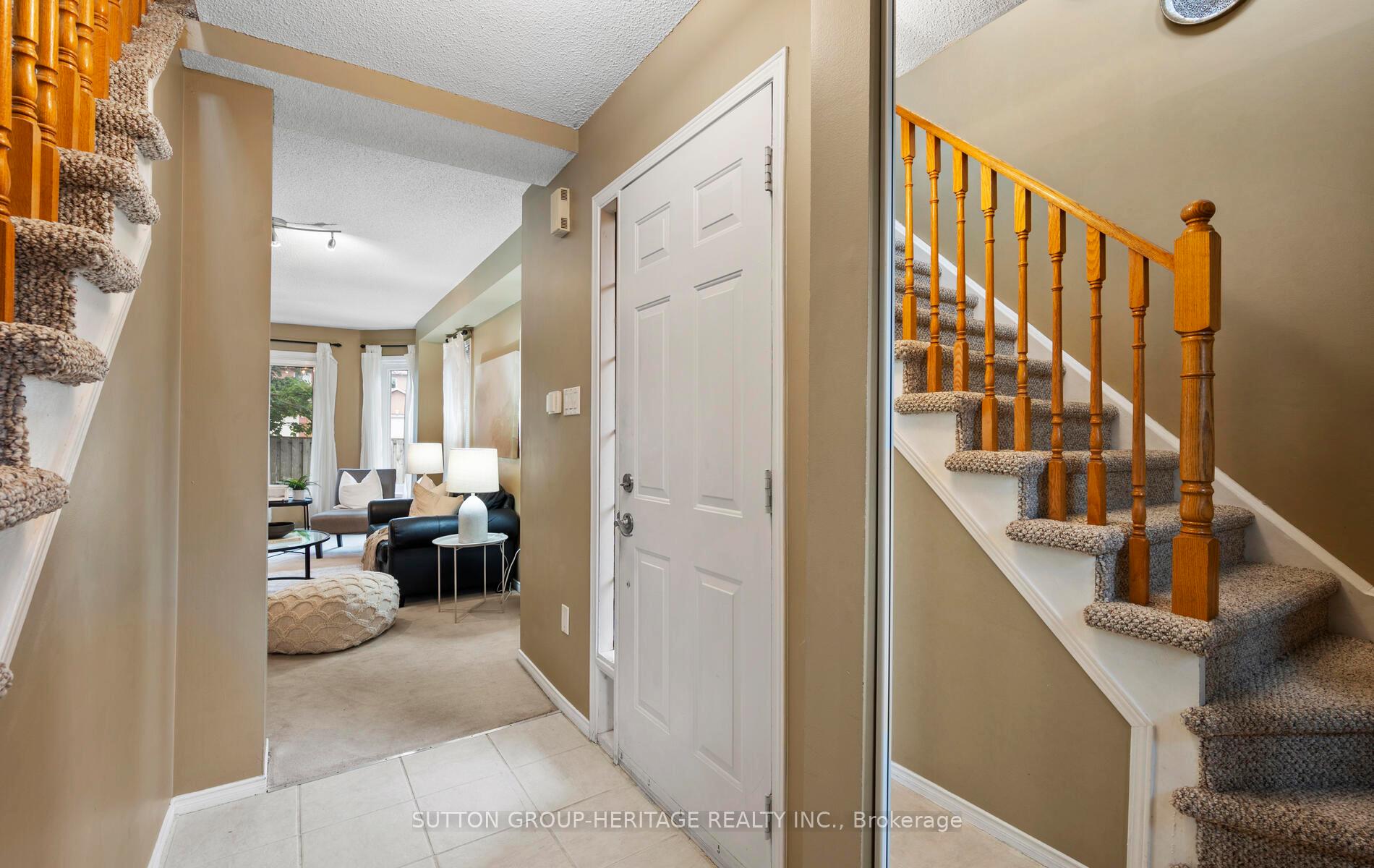 Photo 11 of Unit 28, 1801 Nichol Avenue, Whitby, Blue Grass Meadows — HOMEH