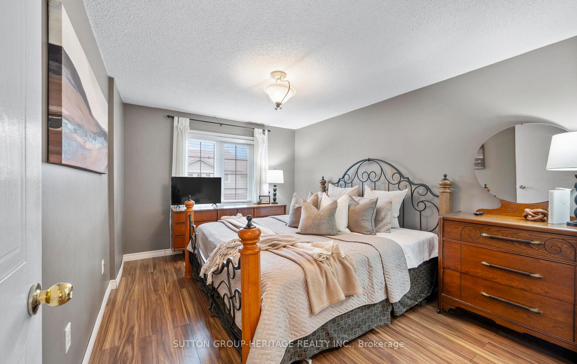 Photo 12 of Unit 28, 1801 Nichol Avenue, Whitby, Blue Grass Meadows — HOMEH