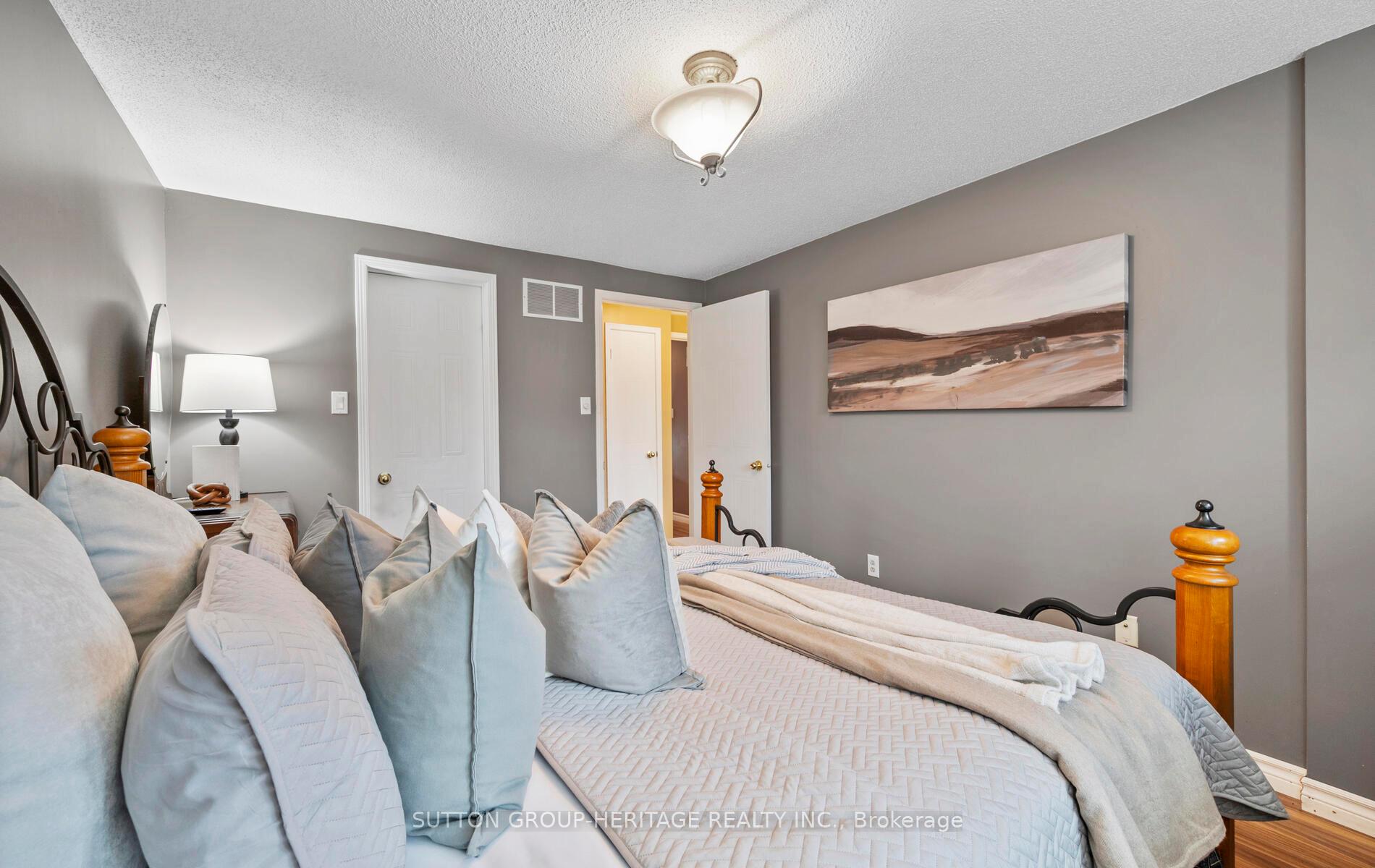 Photo 13 of Unit 28, 1801 Nichol Avenue, Whitby, Blue Grass Meadows — HOMEH