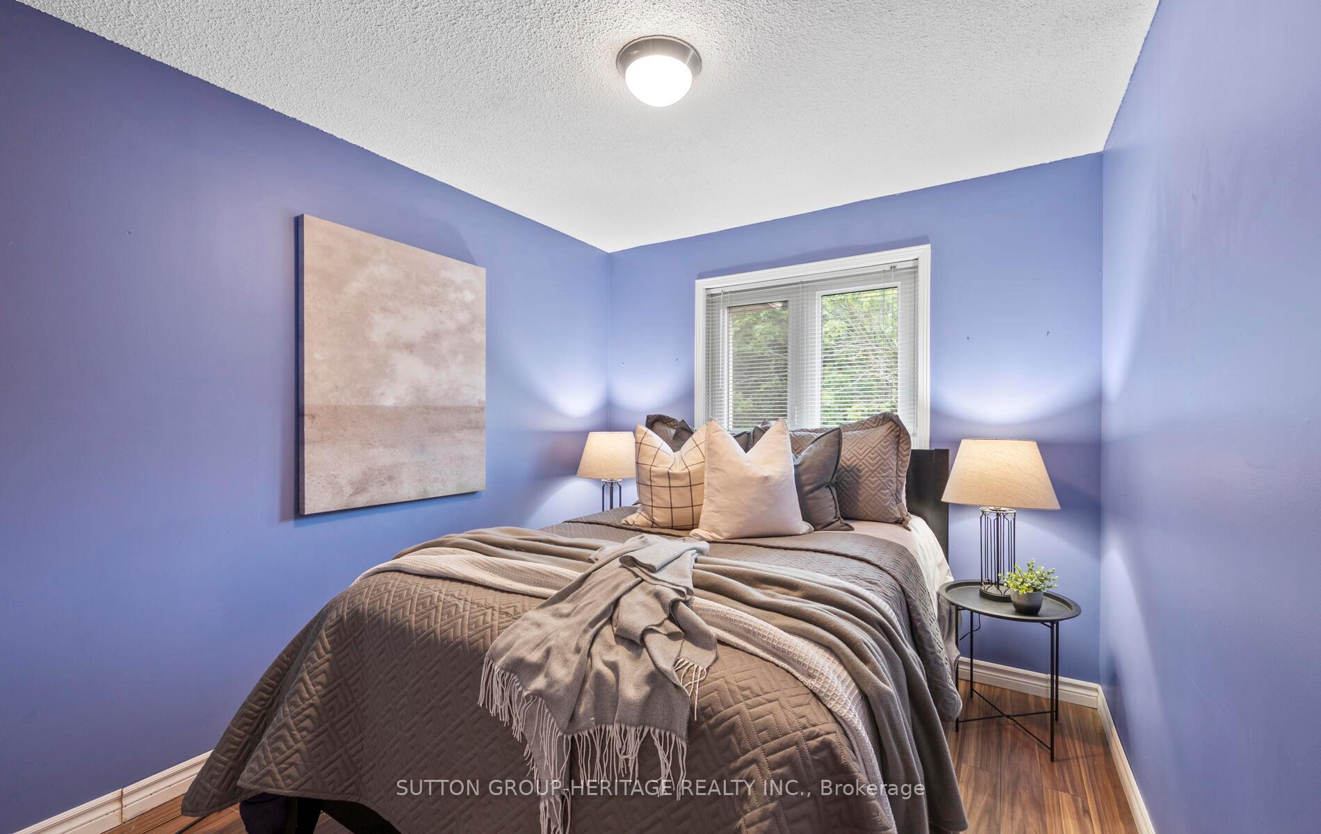 Photo 14 of Unit 28, 1801 Nichol Avenue, Whitby, Blue Grass Meadows — HOMEH