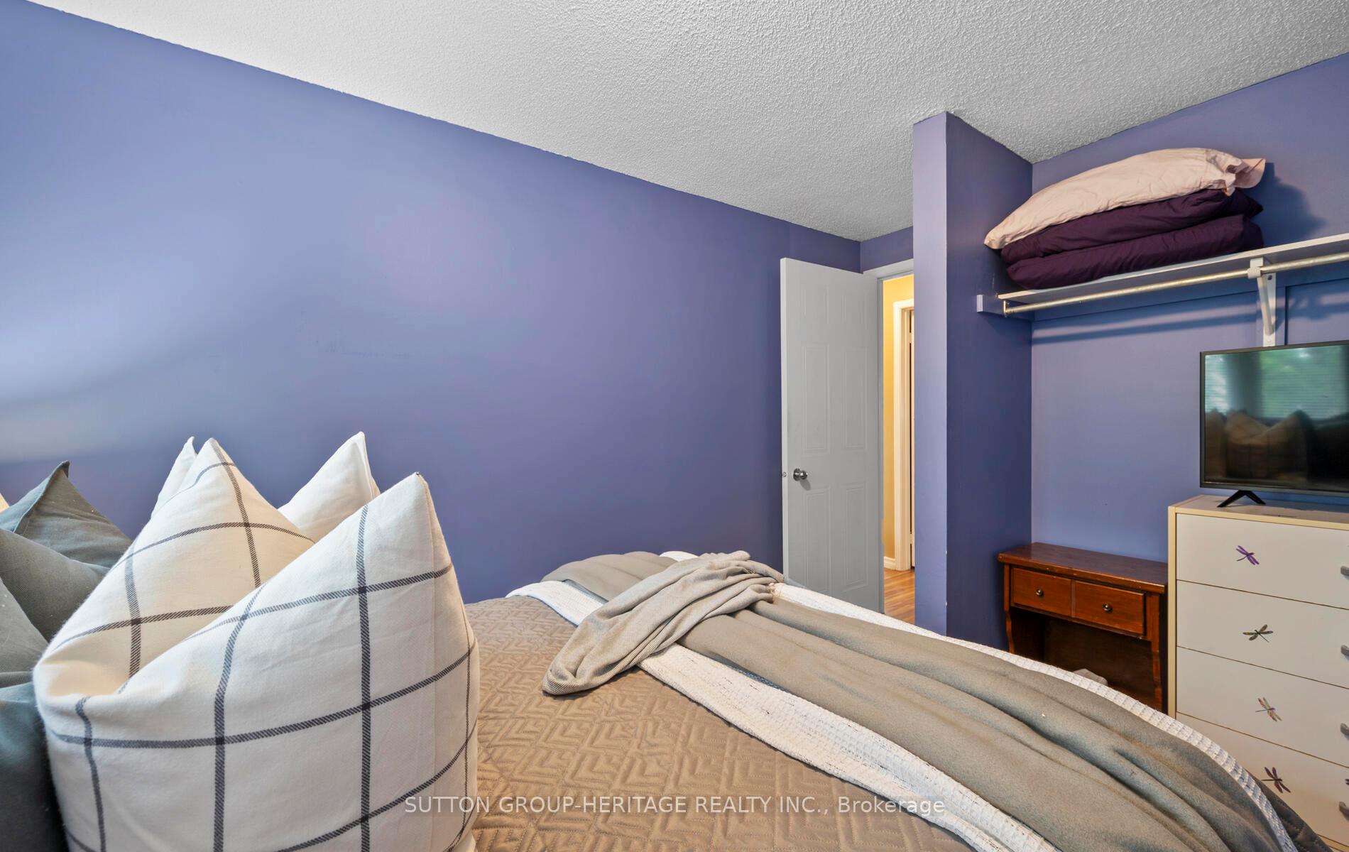Photo 15 of Unit 28, 1801 Nichol Avenue, Whitby, Blue Grass Meadows — HOMEH