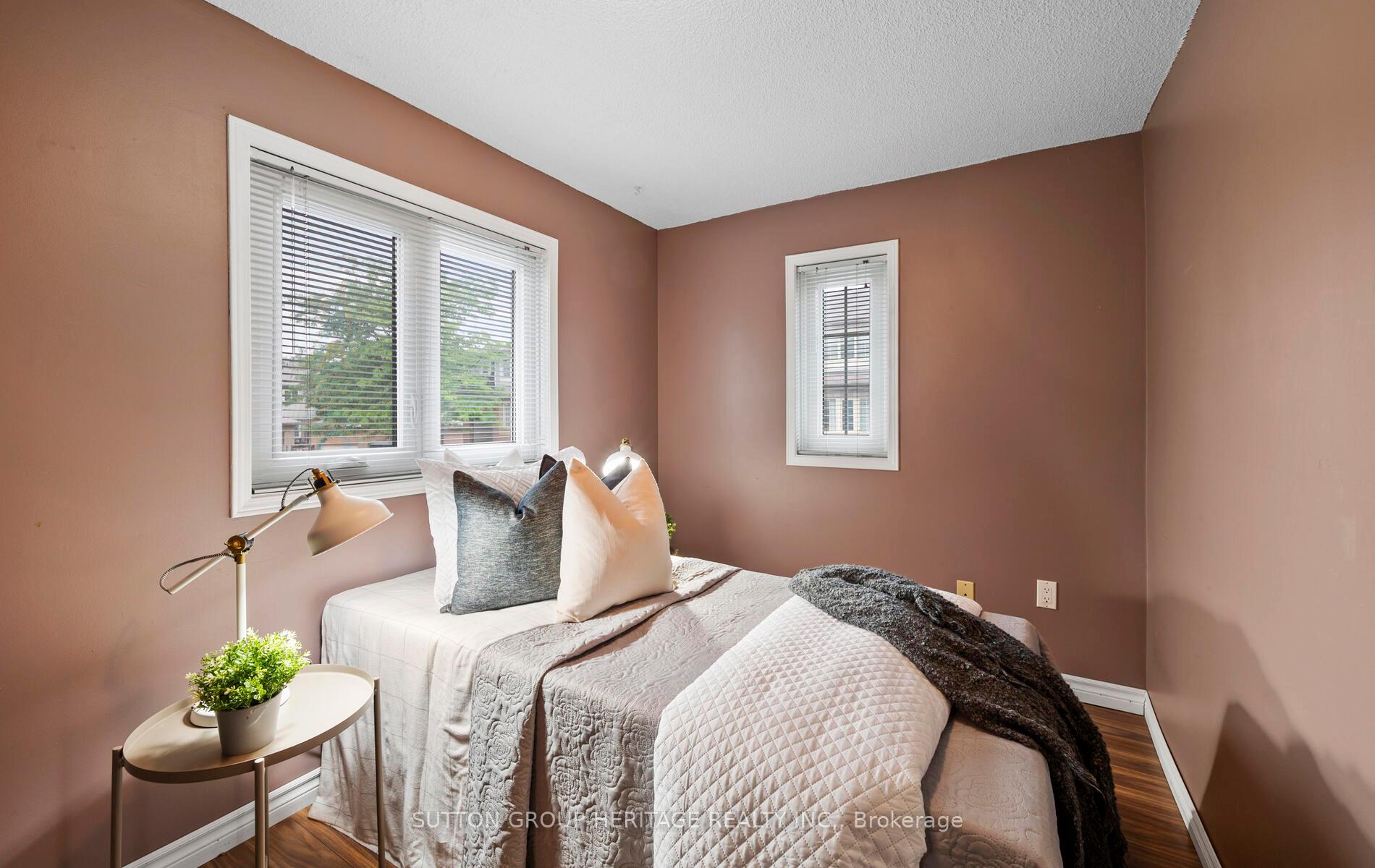 Photo 16 of Unit 28, 1801 Nichol Avenue, Whitby, Blue Grass Meadows — HOMEH