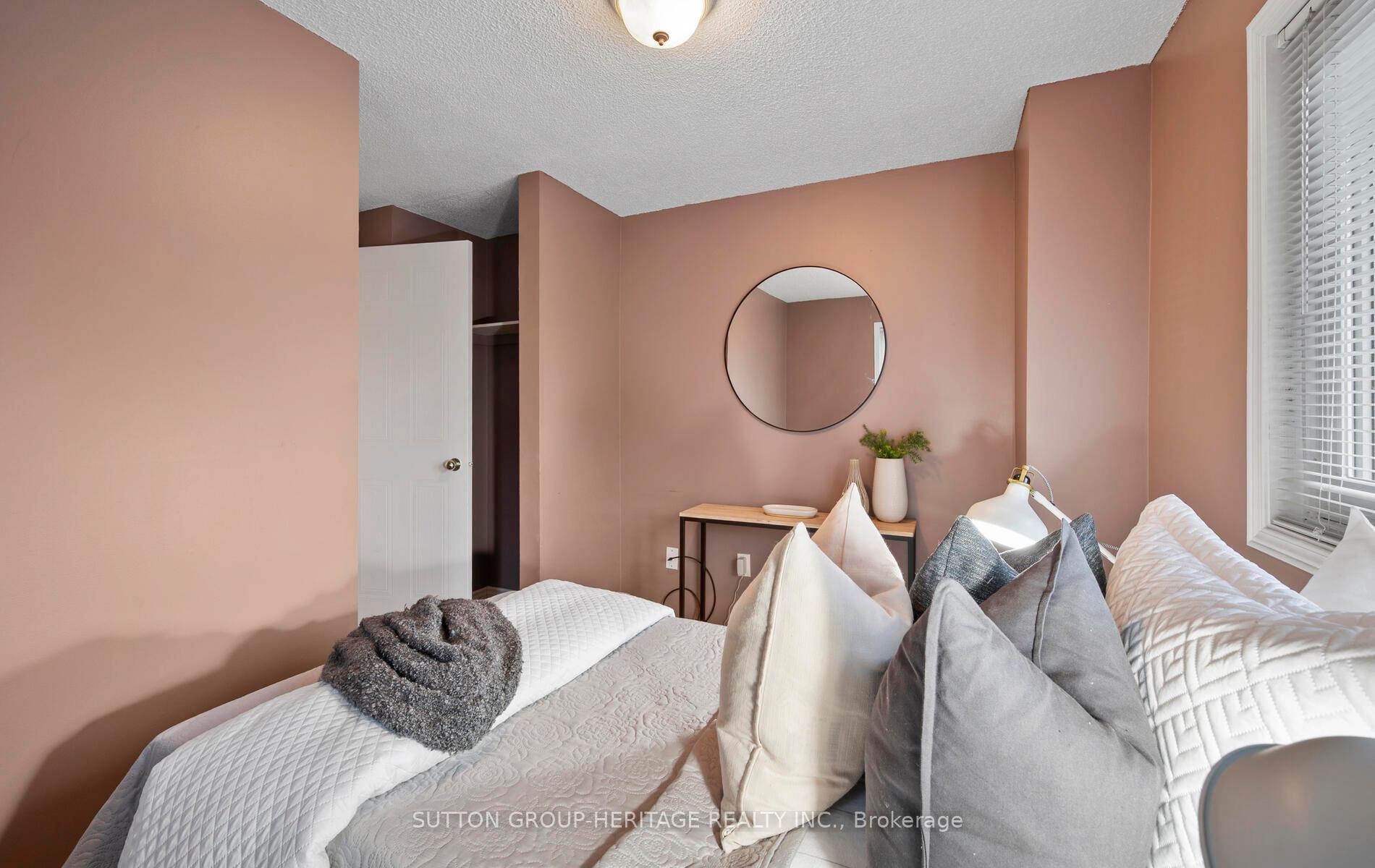 Photo 17 of Unit 28, 1801 Nichol Avenue, Whitby, Blue Grass Meadows — HOMEH