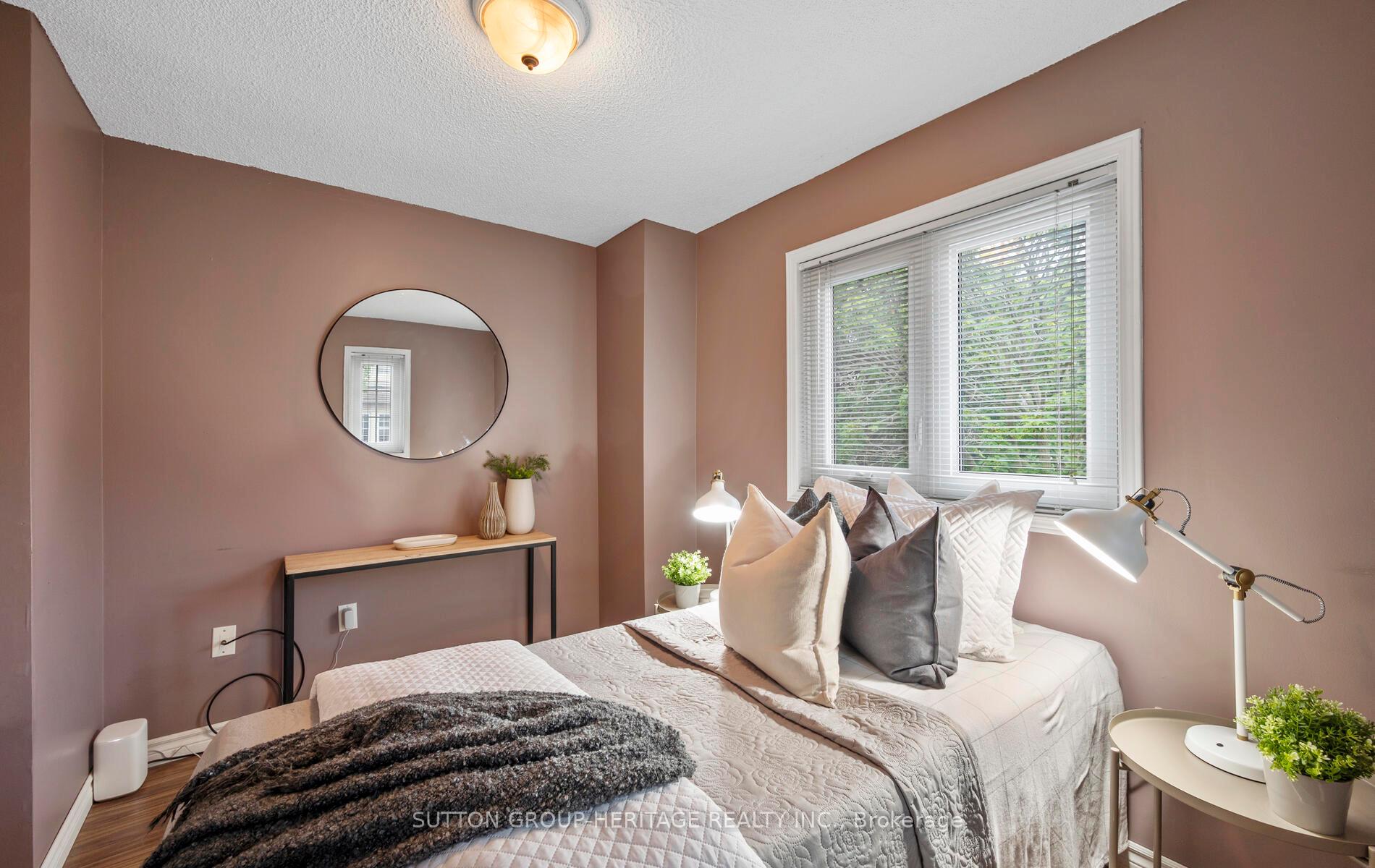 Photo 18 of Unit 28, 1801 Nichol Avenue, Whitby, Blue Grass Meadows — HOMEH