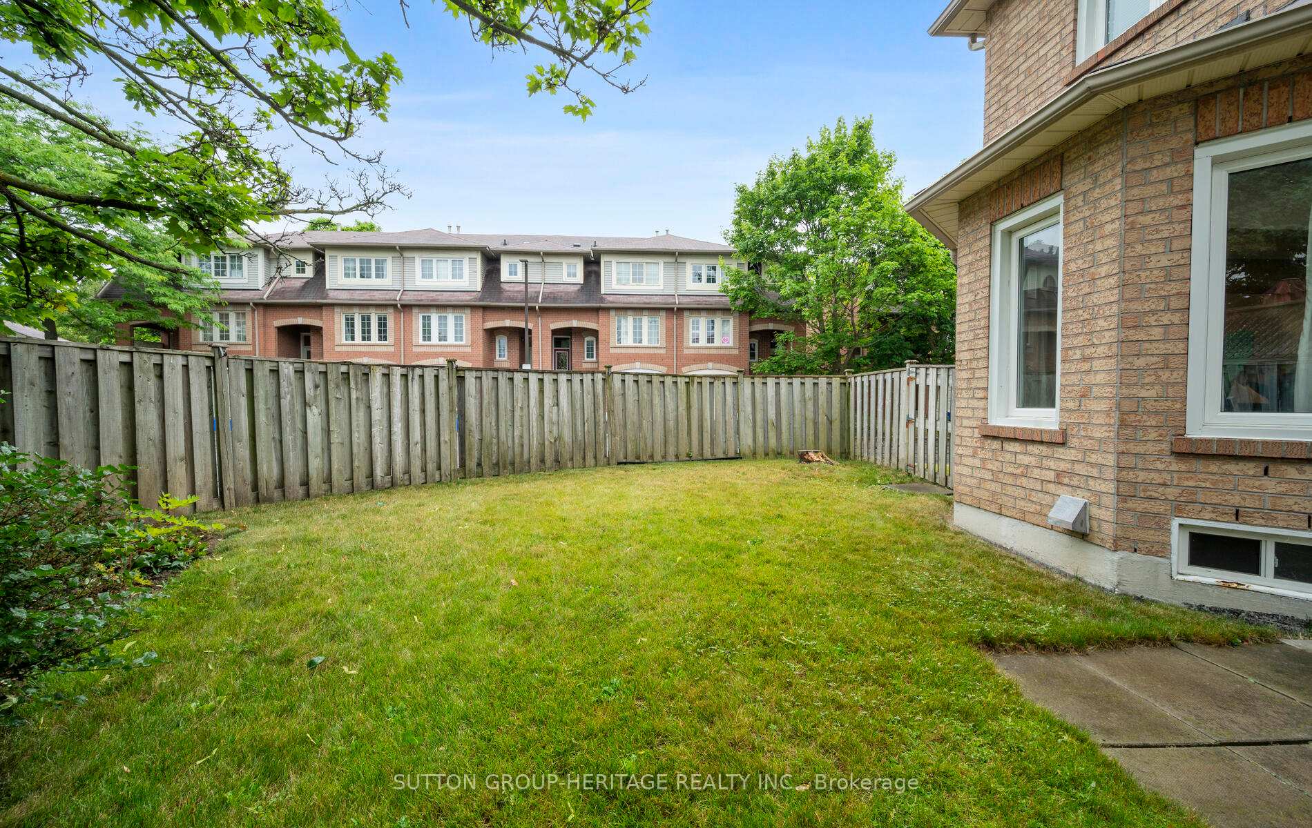 Photo 20 of Unit 28, 1801 Nichol Avenue, Whitby, Blue Grass Meadows — HOMEH