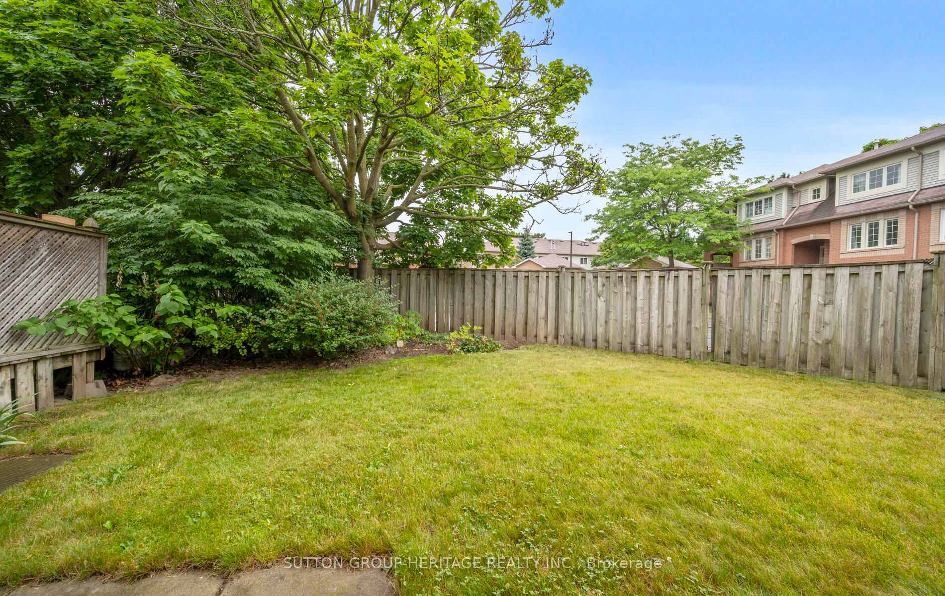 Photo 21 of Unit 28, 1801 Nichol Avenue, Whitby, Blue Grass Meadows — HOMEH