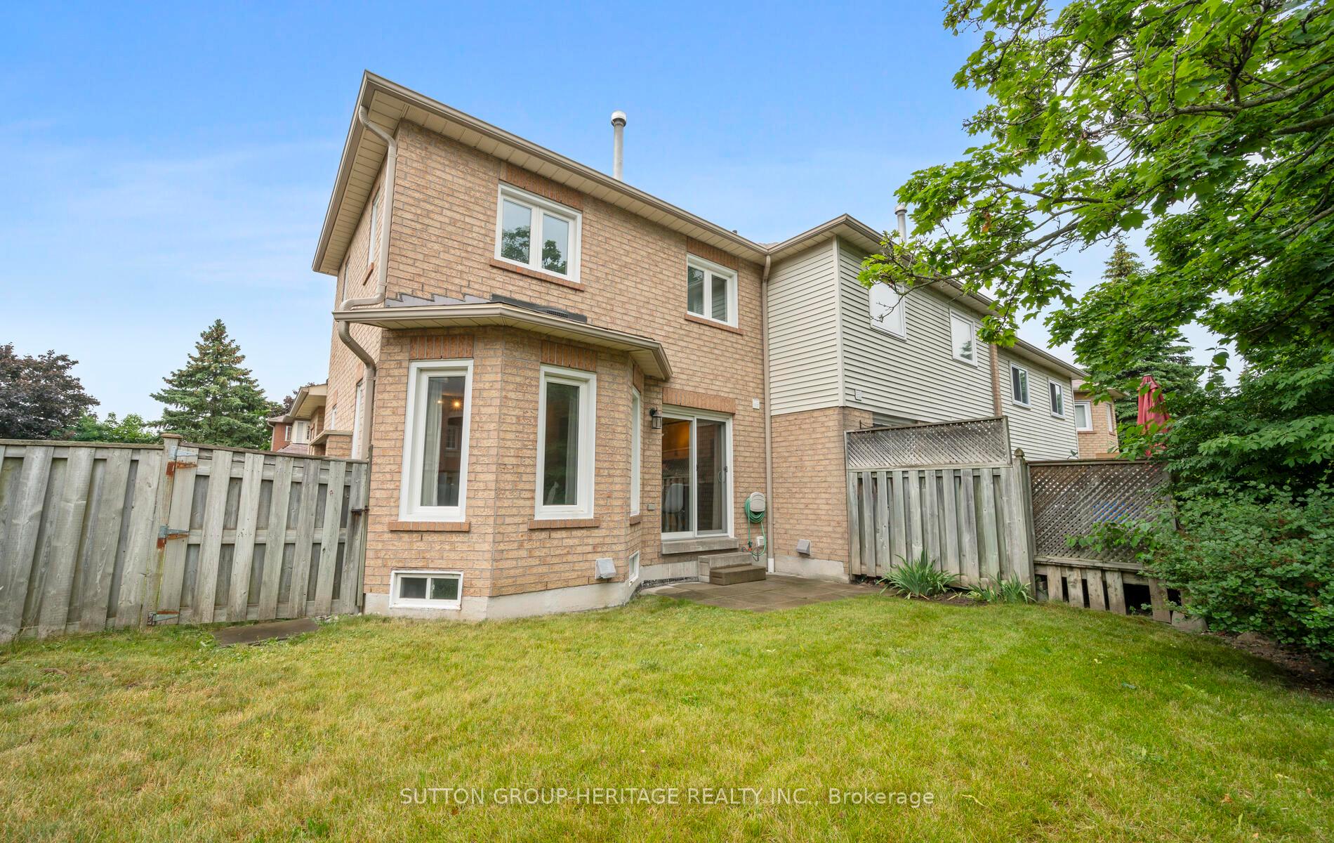 Photo 22 of Unit 28, 1801 Nichol Avenue, Whitby, Blue Grass Meadows — HOMEH