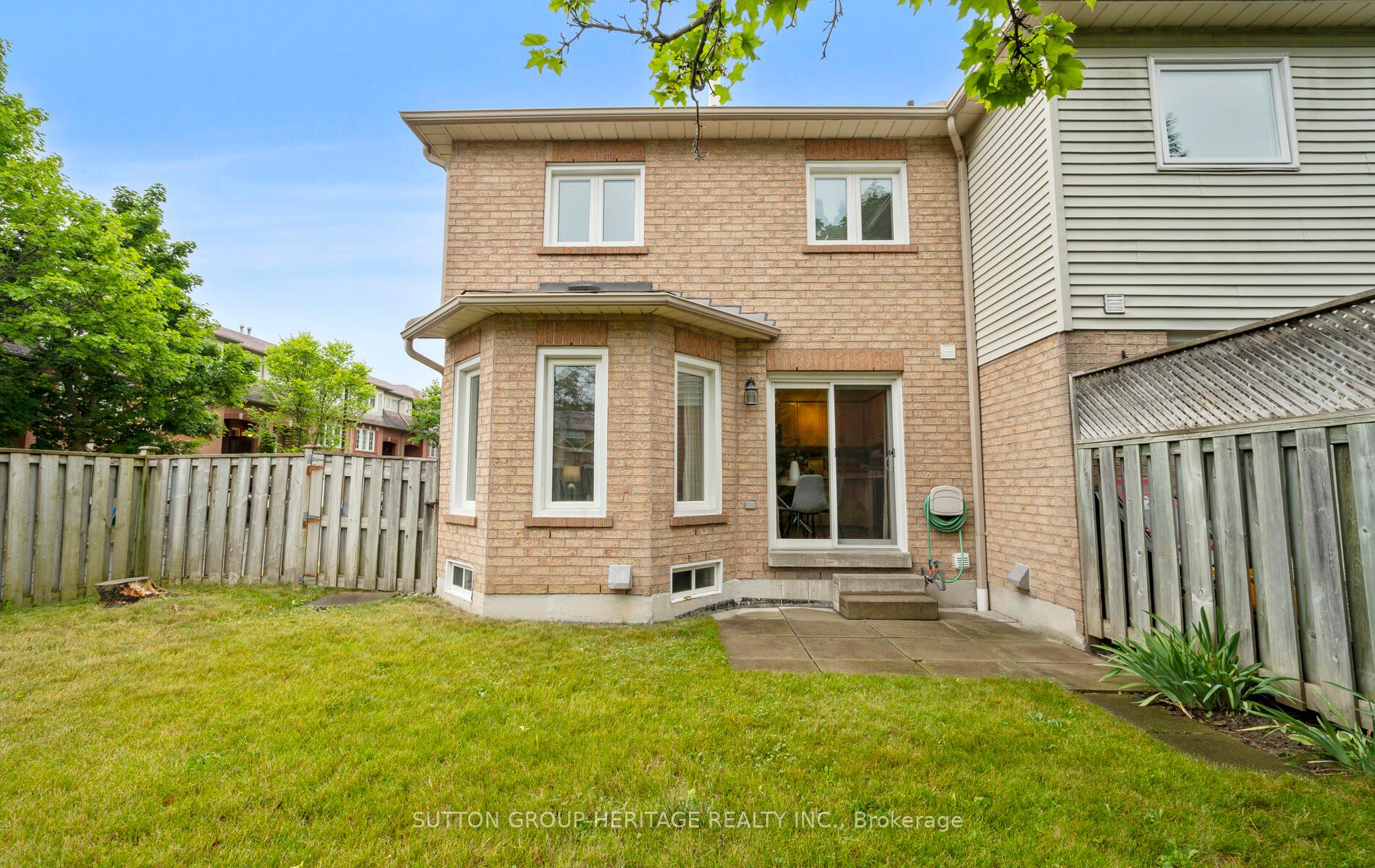 Photo 23 of Unit 28, 1801 Nichol Avenue, Whitby, Blue Grass Meadows — HOMEH