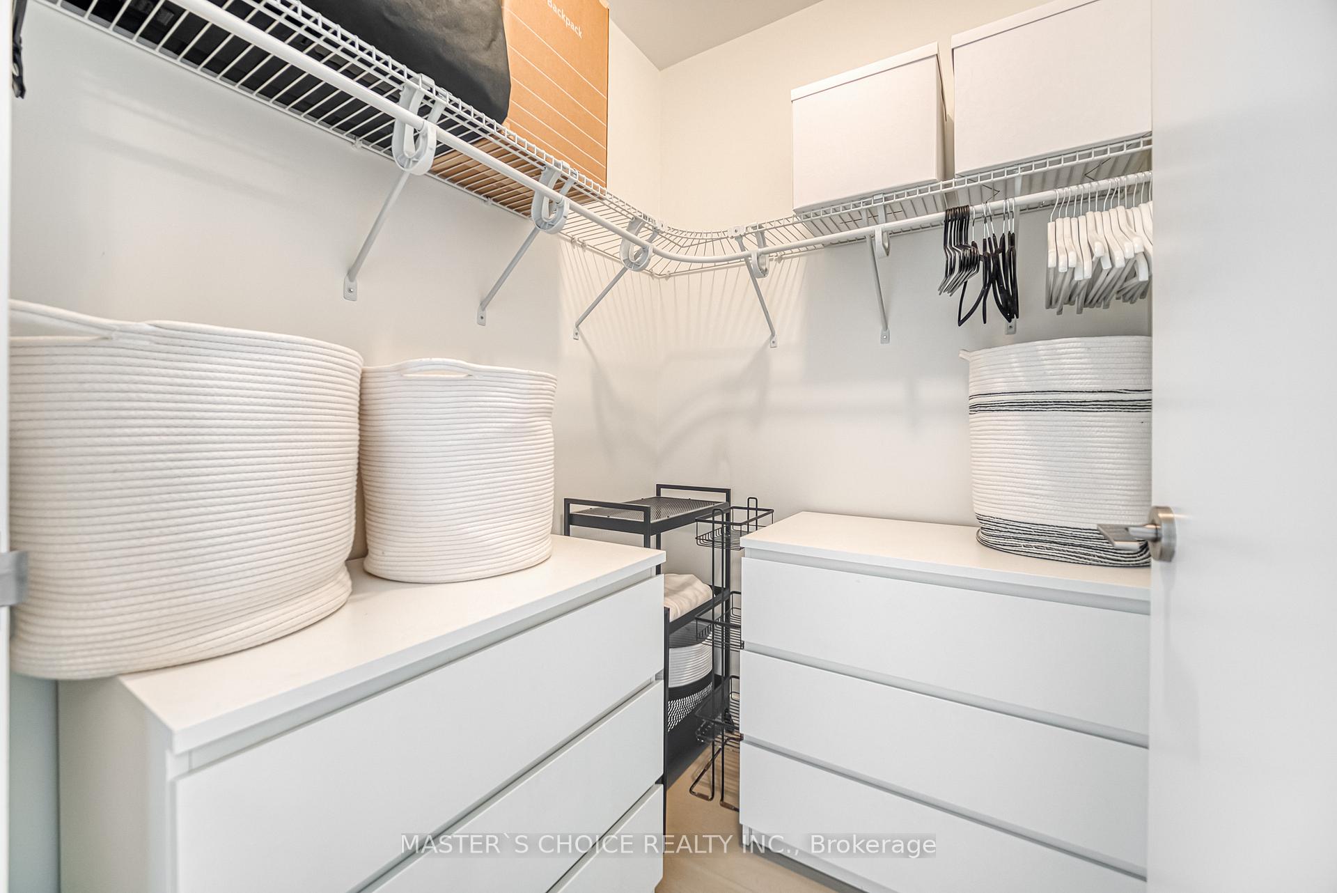 Photo 20 of Unit N502, 455 Front Street E, Toronto, Waterfront Communities — HOMEH