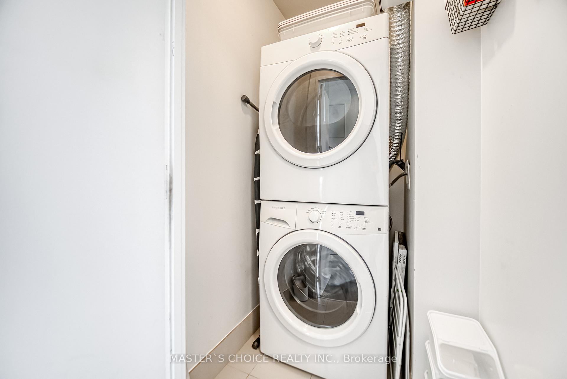 Photo 25 of Unit N502, 455 Front Street E, Toronto, Waterfront Communities — HOMEH
