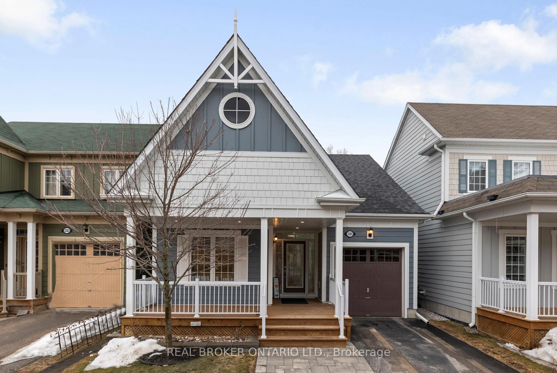 Photo 1 of 3305 Summerhill Way, Severn, West Shore — HOMEH