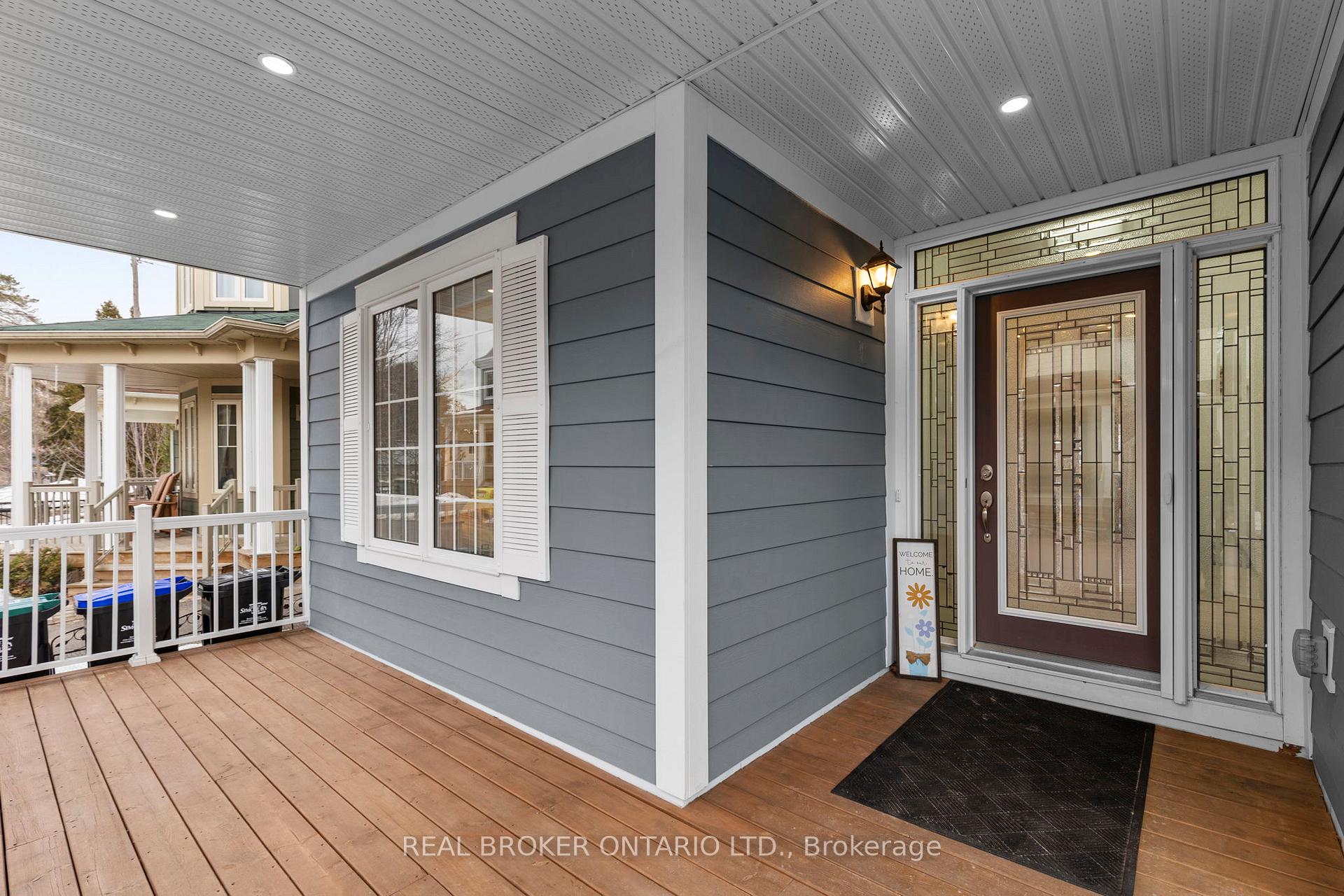 Photo 3 of 3305 Summerhill Way, Severn, West Shore — HOMEH