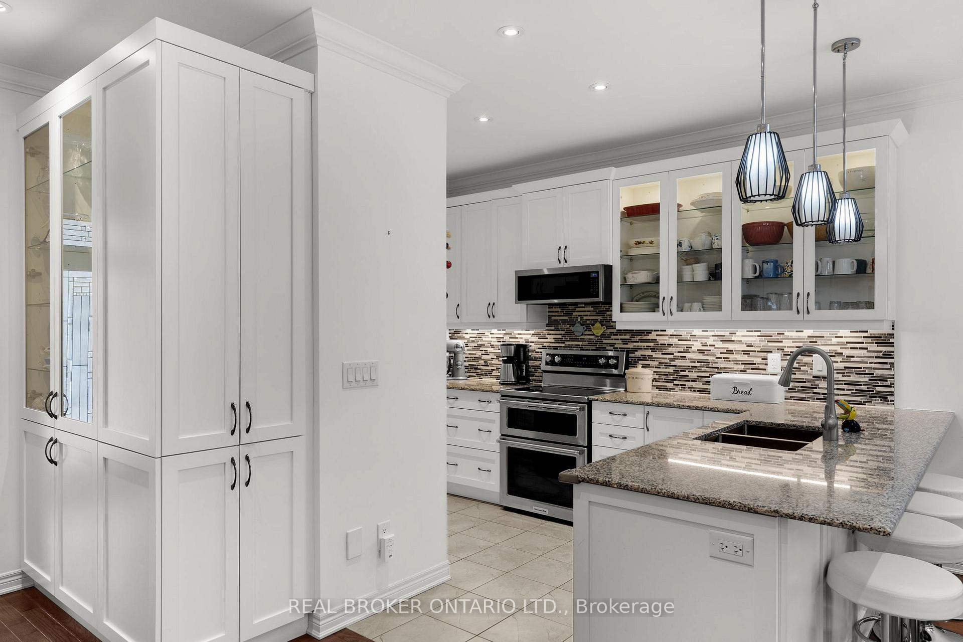 Photo 6 of 3305 Summerhill Way, Severn, West Shore — HOMEH