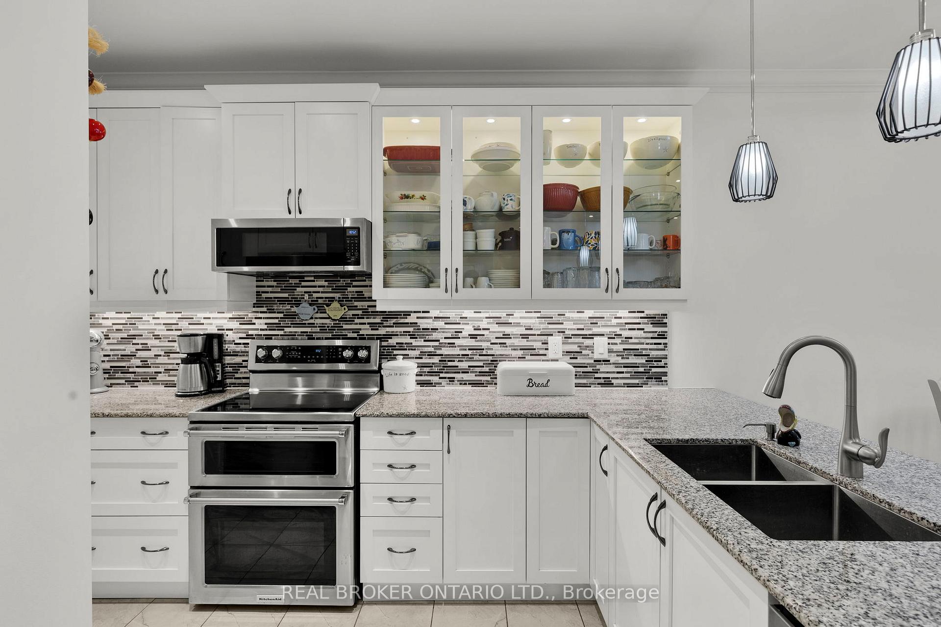 Photo 7 of 3305 Summerhill Way, Severn, West Shore — HOMEH
