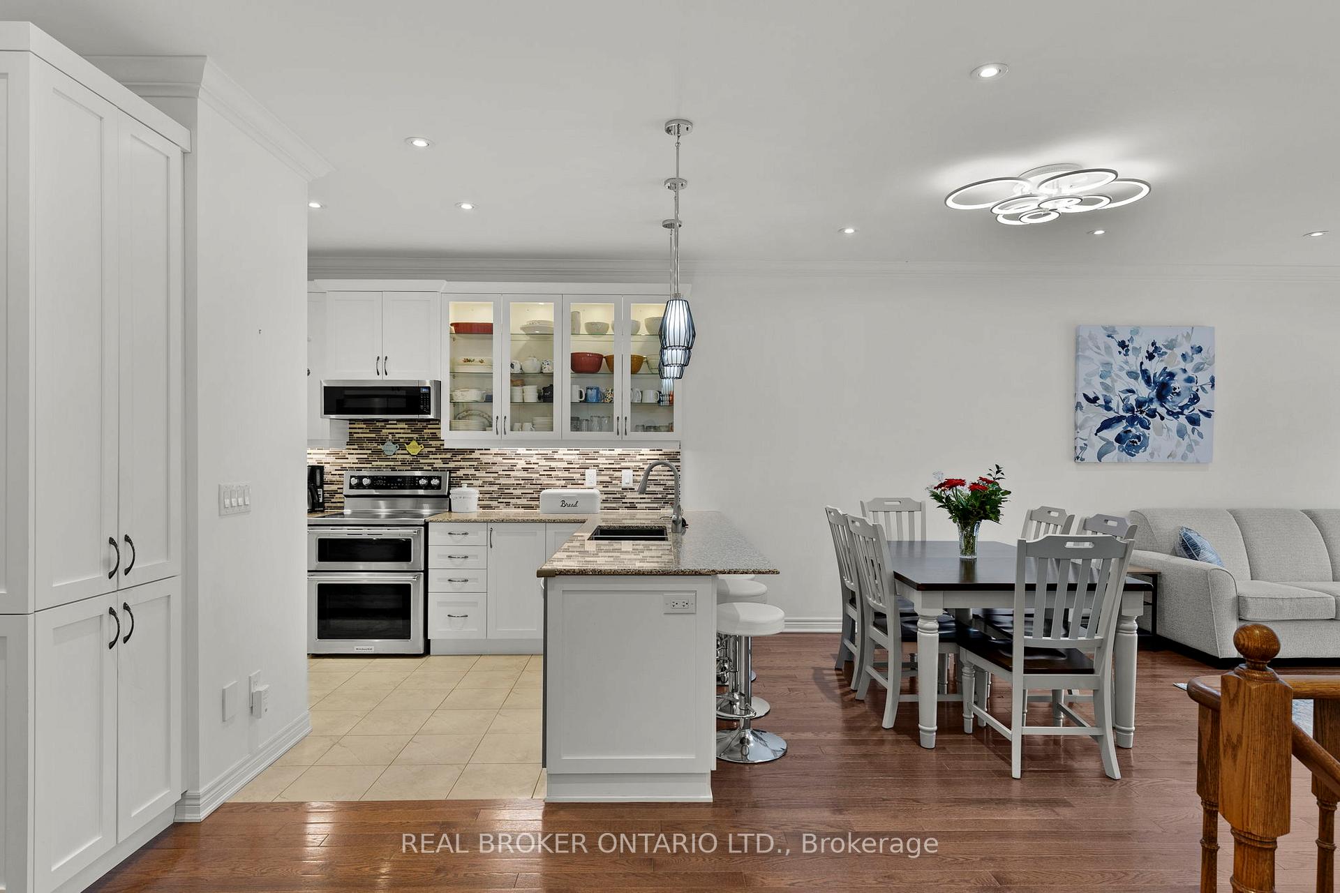 Photo 9 of 3305 Summerhill Way, Severn, West Shore — HOMEH