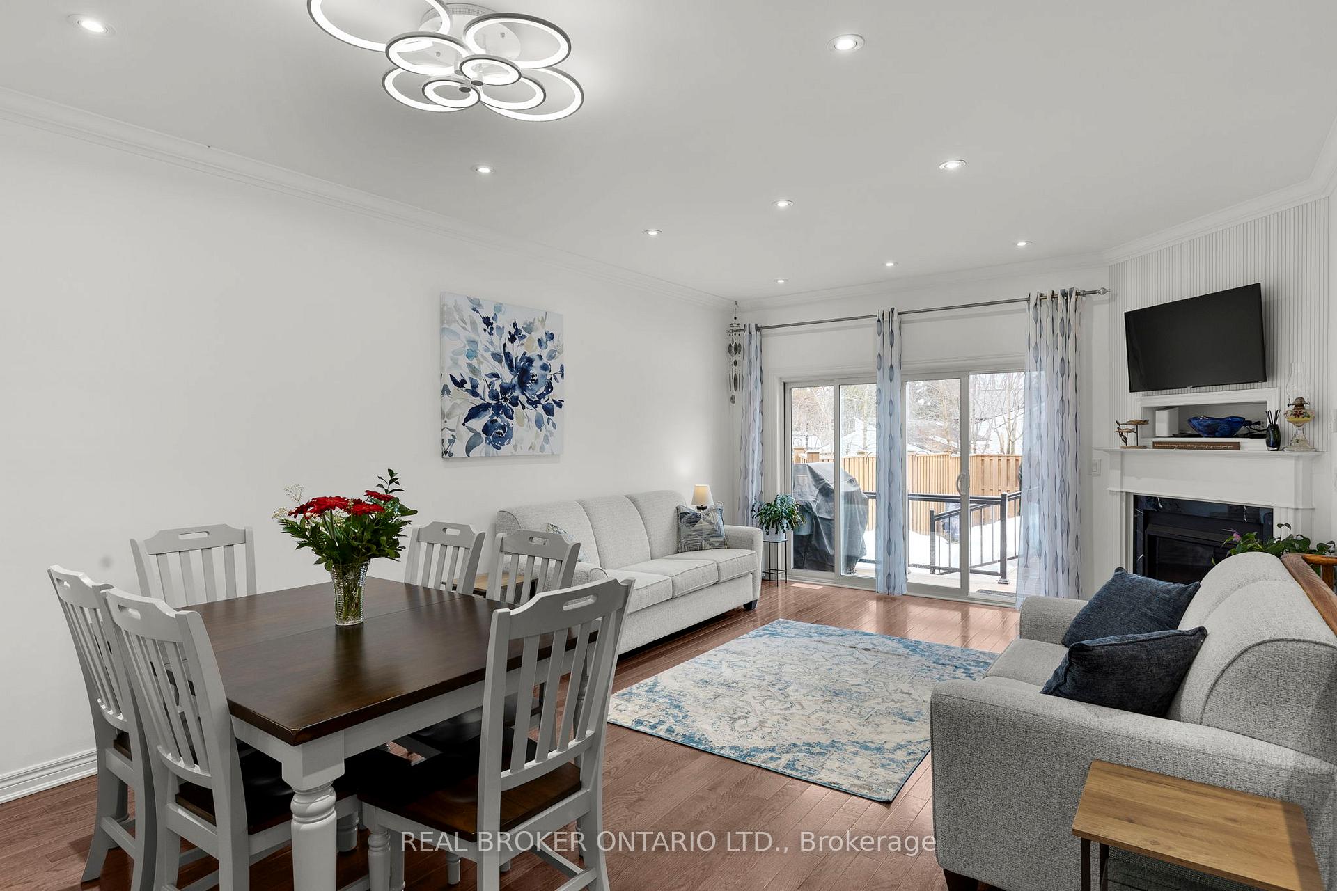 Photo 12 of 3305 Summerhill Way, Severn, West Shore — HOMEH