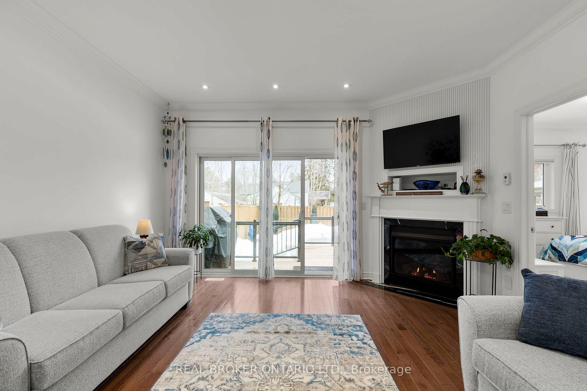 Photo 14 of 3305 Summerhill Way, Severn, West Shore — HOMEH