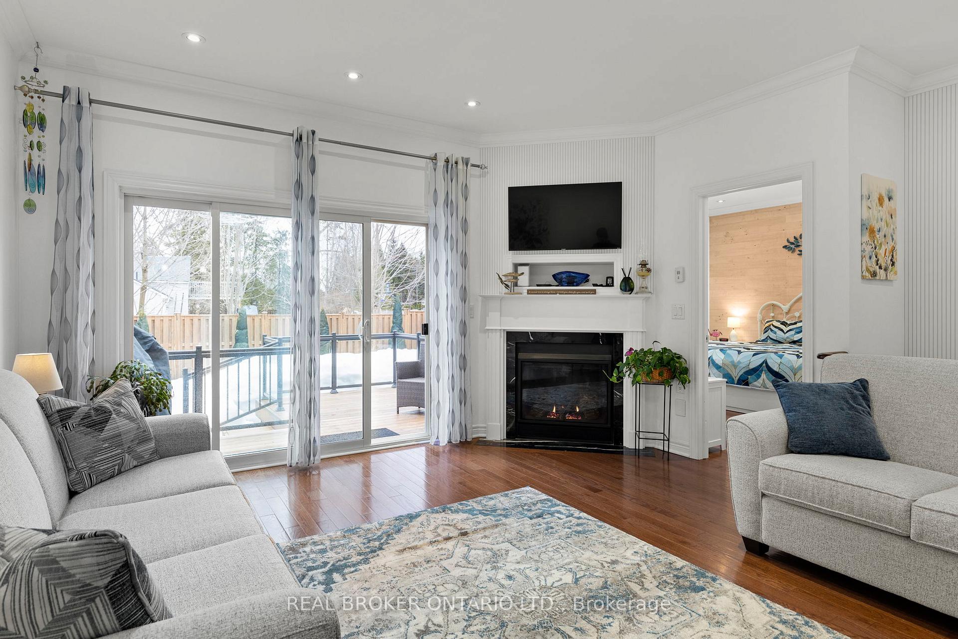 Photo 15 of 3305 Summerhill Way, Severn, West Shore — HOMEH