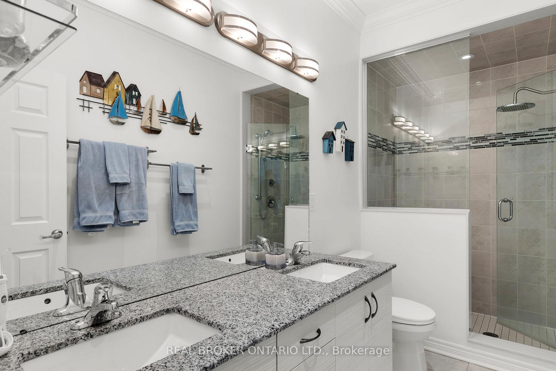 Photo 20 of 3305 Summerhill Way, Severn, West Shore — HOMEH