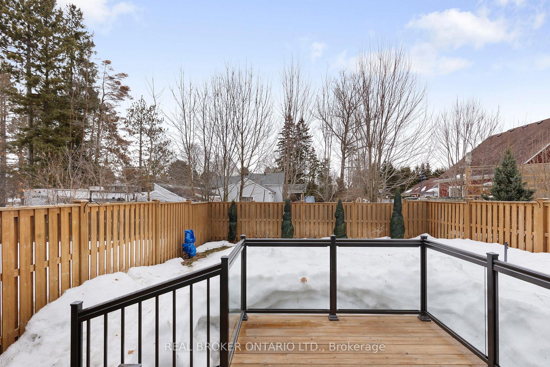 Photo 30 of 3305 Summerhill Way, Severn, West Shore — HOMEH