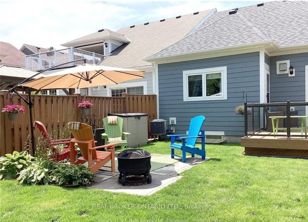 Photo 31 of 3305 Summerhill Way, Severn, West Shore — HOMEH