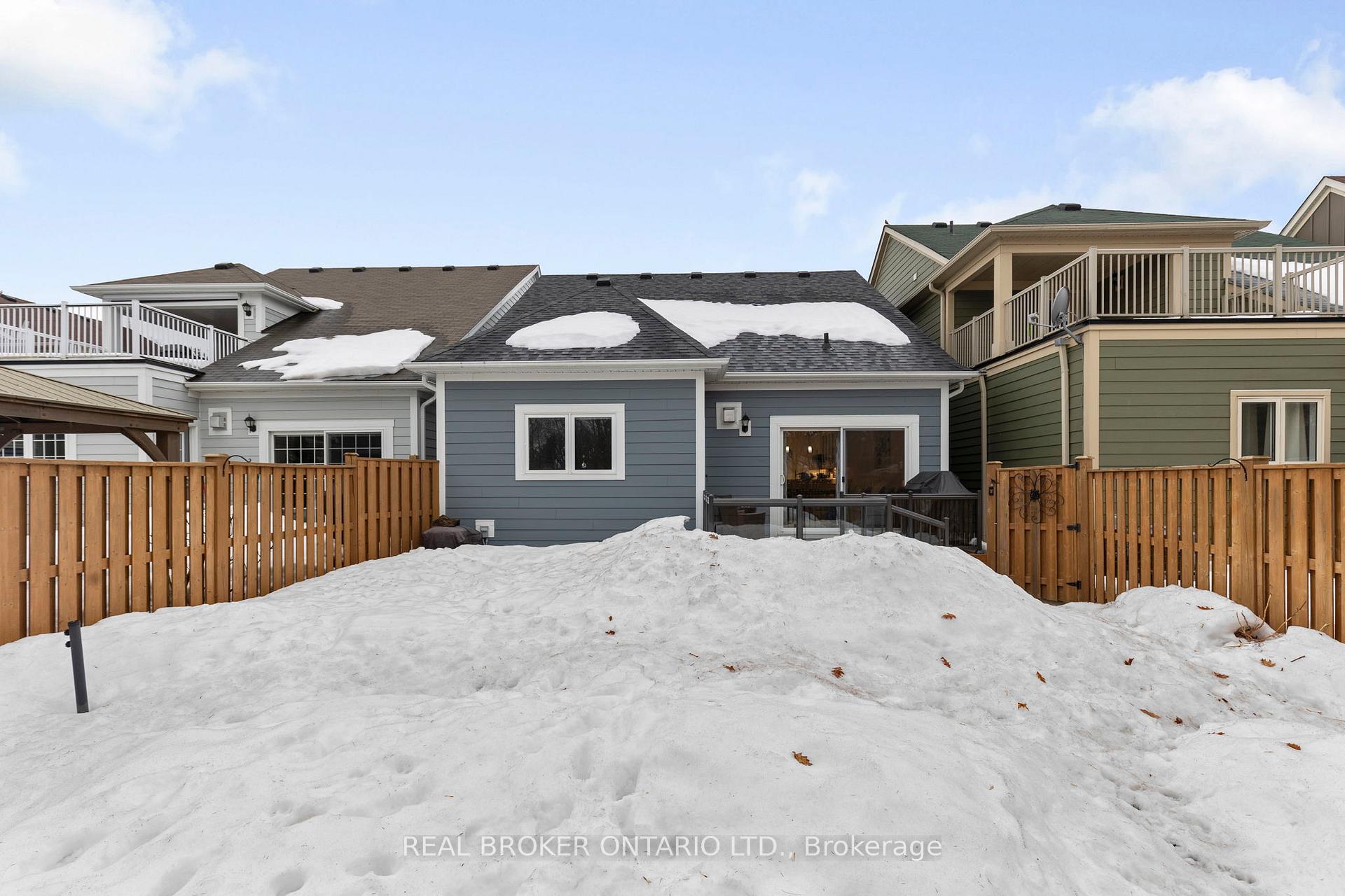 Photo 33 of 3305 Summerhill Way, Severn, West Shore — HOMEH