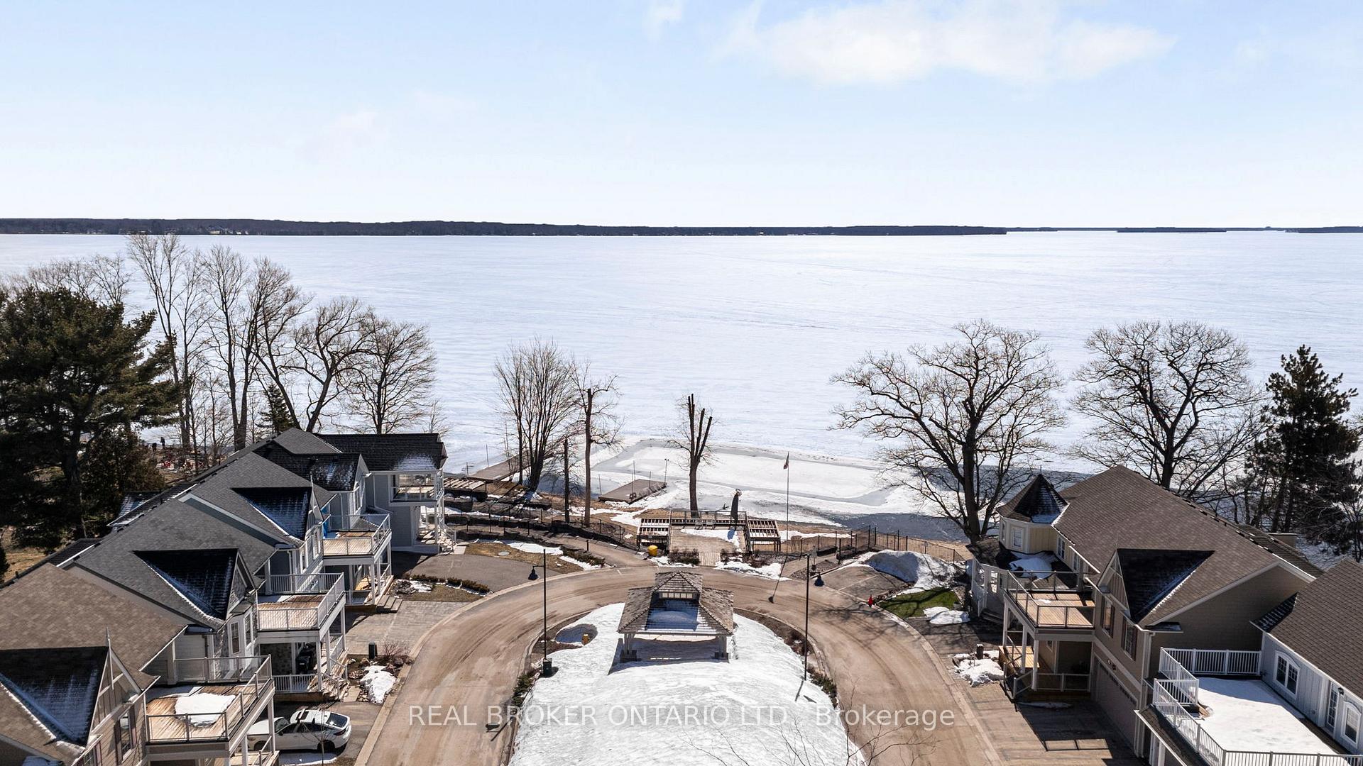 Photo 34 of 3305 Summerhill Way, Severn, West Shore — HOMEH