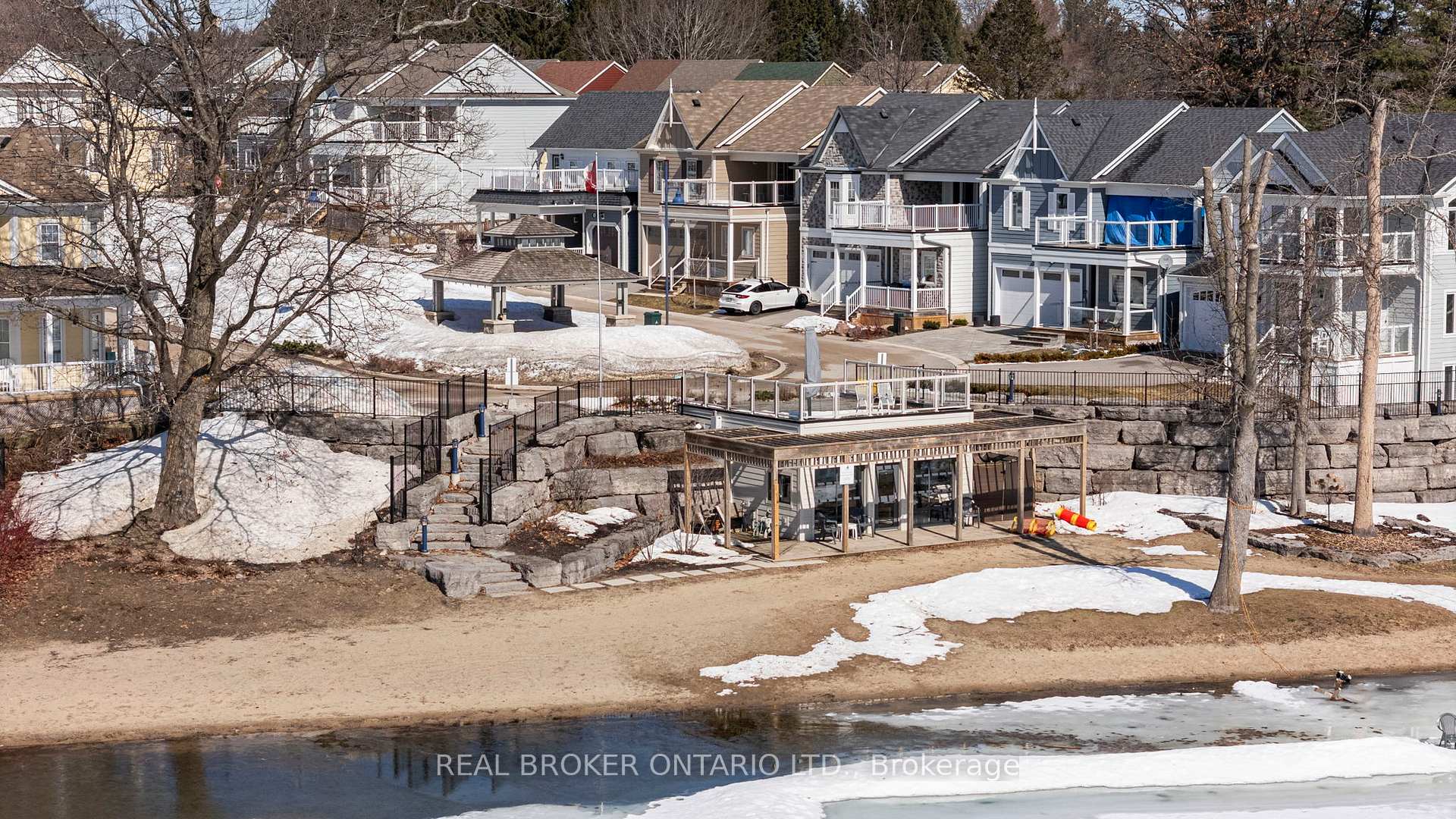 Photo 35 of 3305 Summerhill Way, Severn, West Shore — HOMEH