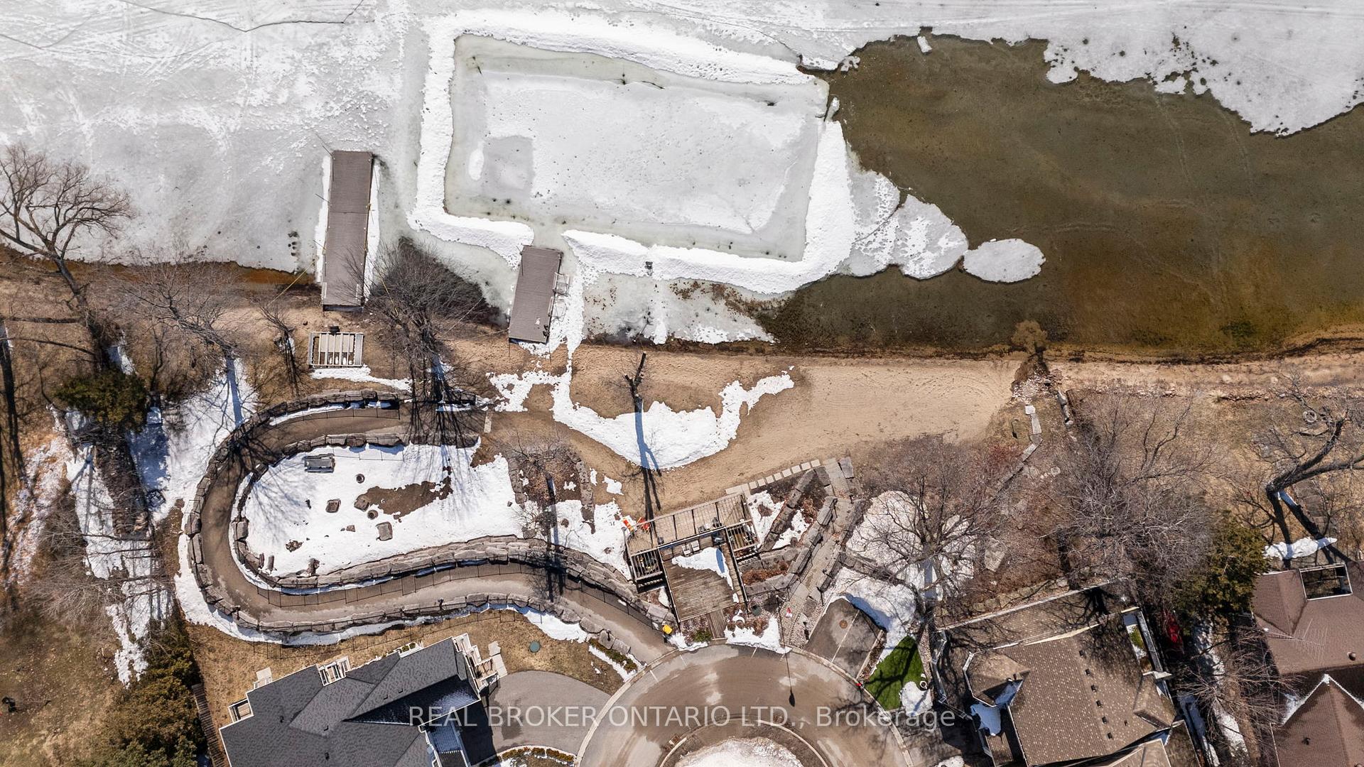 Photo 37 of 3305 Summerhill Way, Severn, West Shore — HOMEH