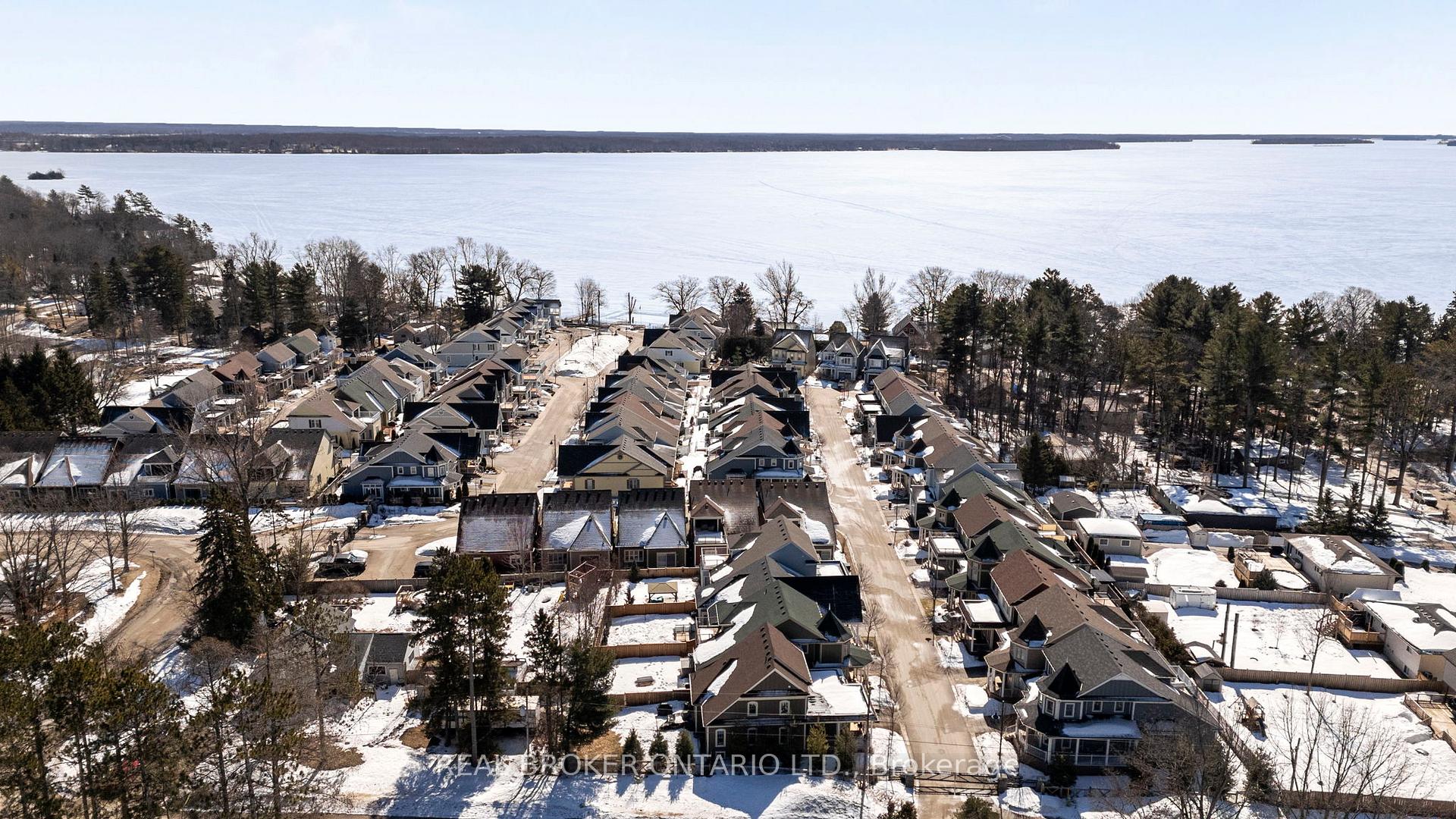 Photo 39 of 3305 Summerhill Way, Severn, West Shore — HOMEH