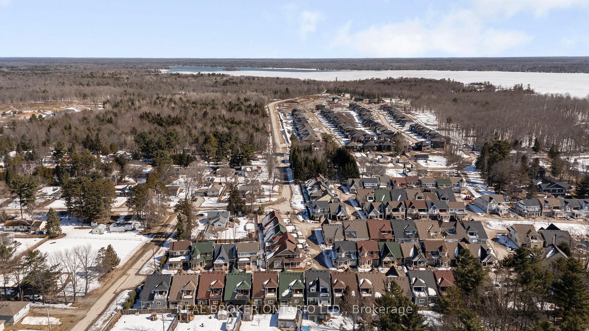 Photo 40 of 3305 Summerhill Way, Severn, West Shore — HOMEH
