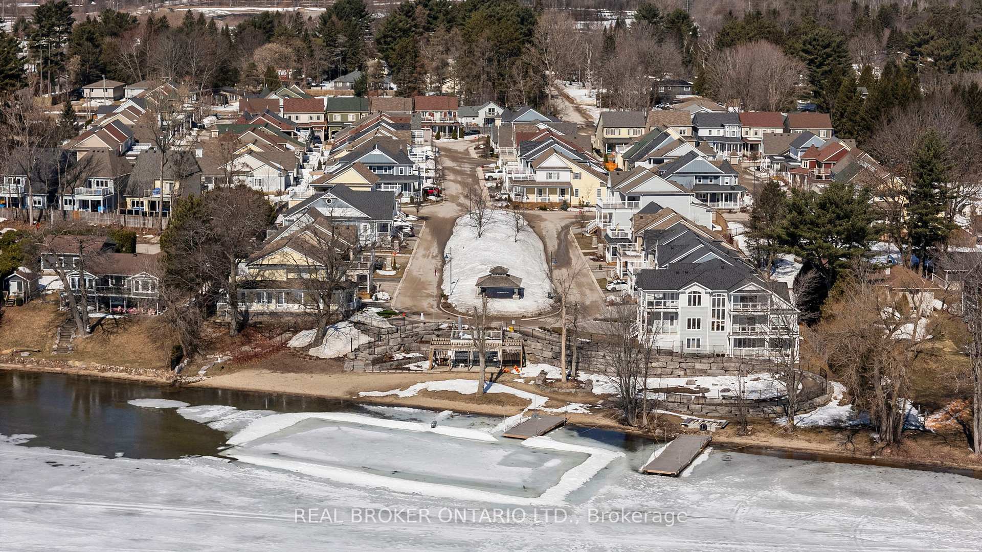 Photo 41 of 3305 Summerhill Way, Severn, West Shore — HOMEH
