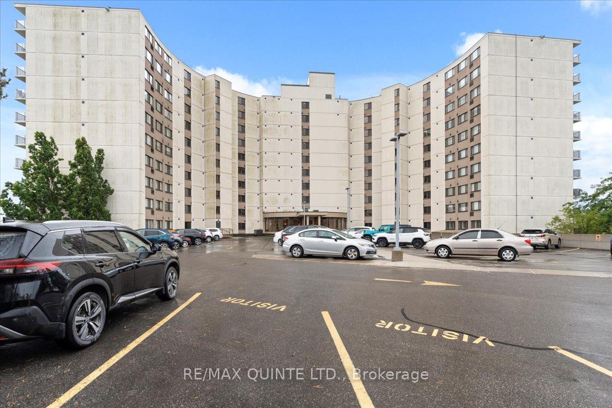 Front of Unit 301, 2 South Front Street