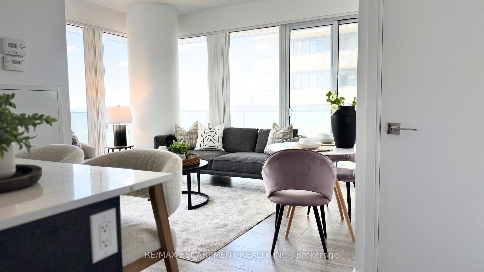 Photo 1 of Unit 2409, 42 Charles Street E, Toronto, Church-Yonge Corridor — HOMEH