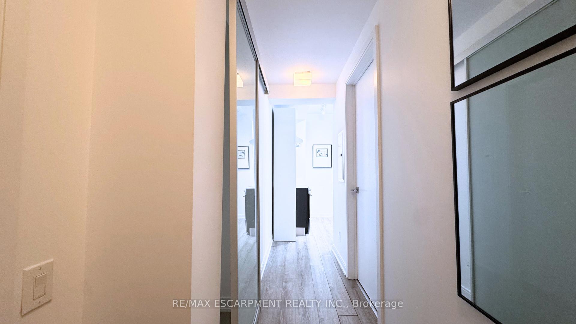 Photo 4 of Unit 2409, 42 Charles Street E, Toronto, Church-Yonge Corridor — HOMEH