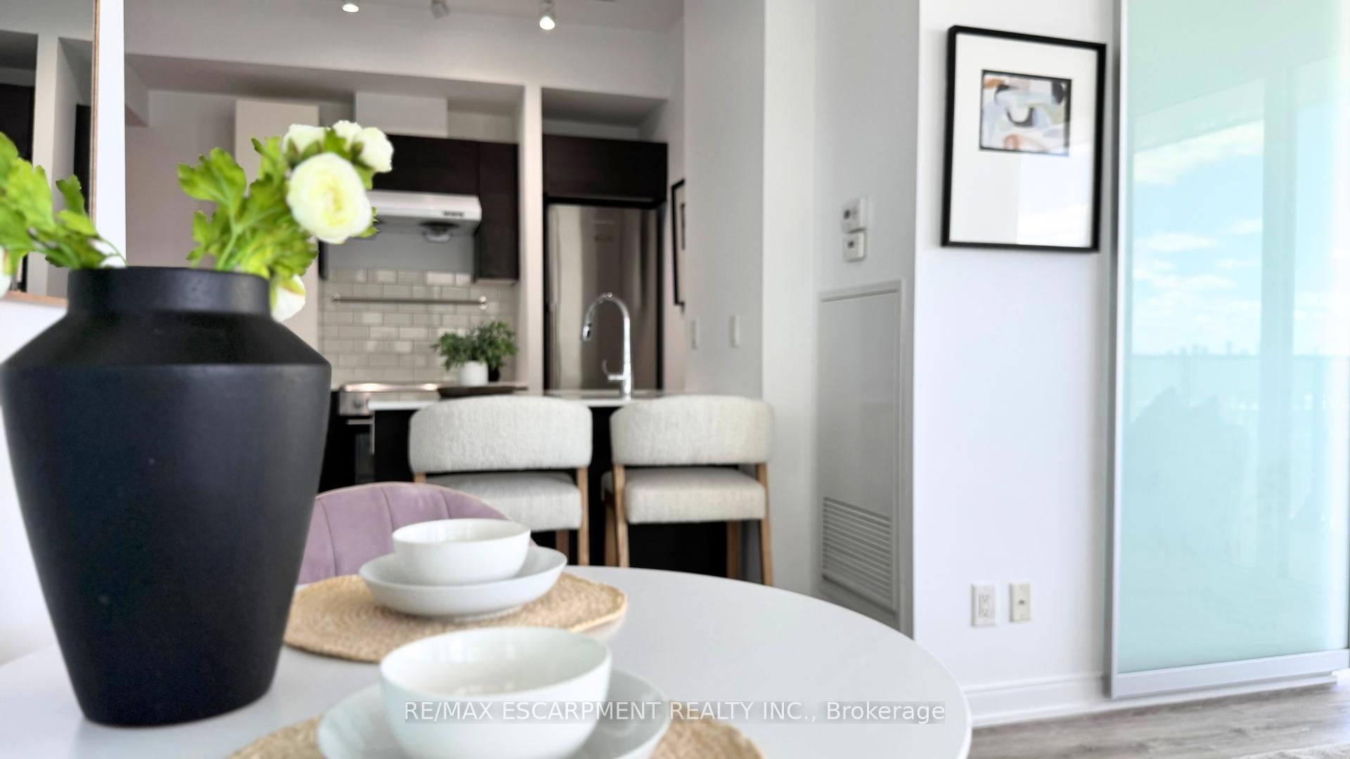 Photo 9 of Unit 2409, 42 Charles Street E, Toronto, Church-Yonge Corridor — HOMEH