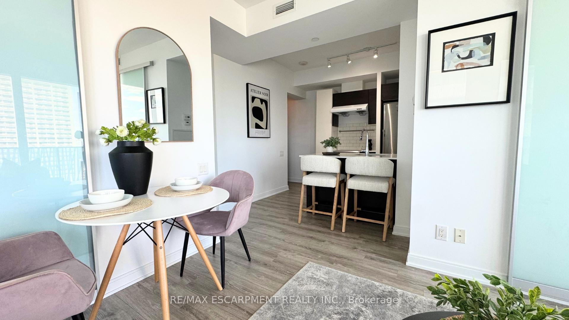 Photo 10 of Unit 2409, 42 Charles Street E, Toronto, Church-Yonge Corridor — HOMEH
