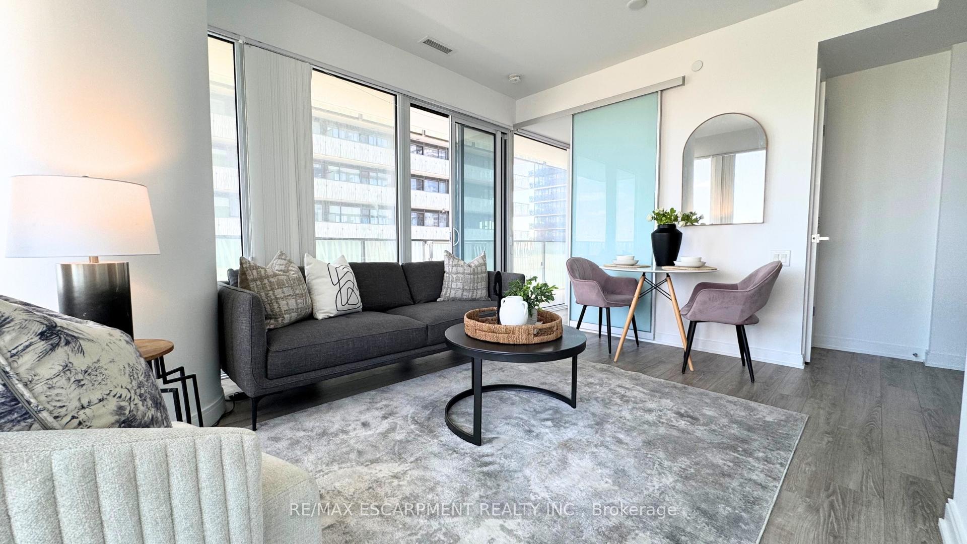 Photo 15 of Unit 2409, 42 Charles Street E, Toronto, Church-Yonge Corridor — HOMEH