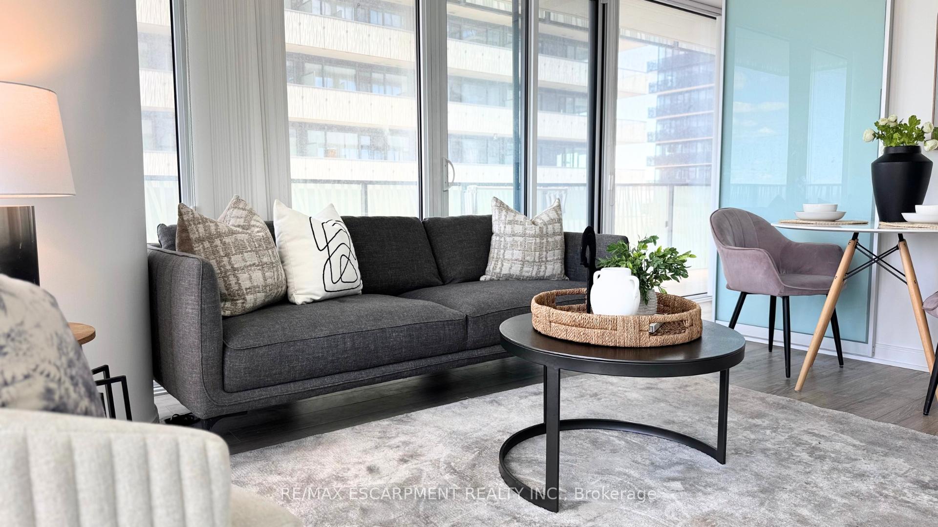 Photo 16 of Unit 2409, 42 Charles Street E, Toronto, Church-Yonge Corridor — HOMEH