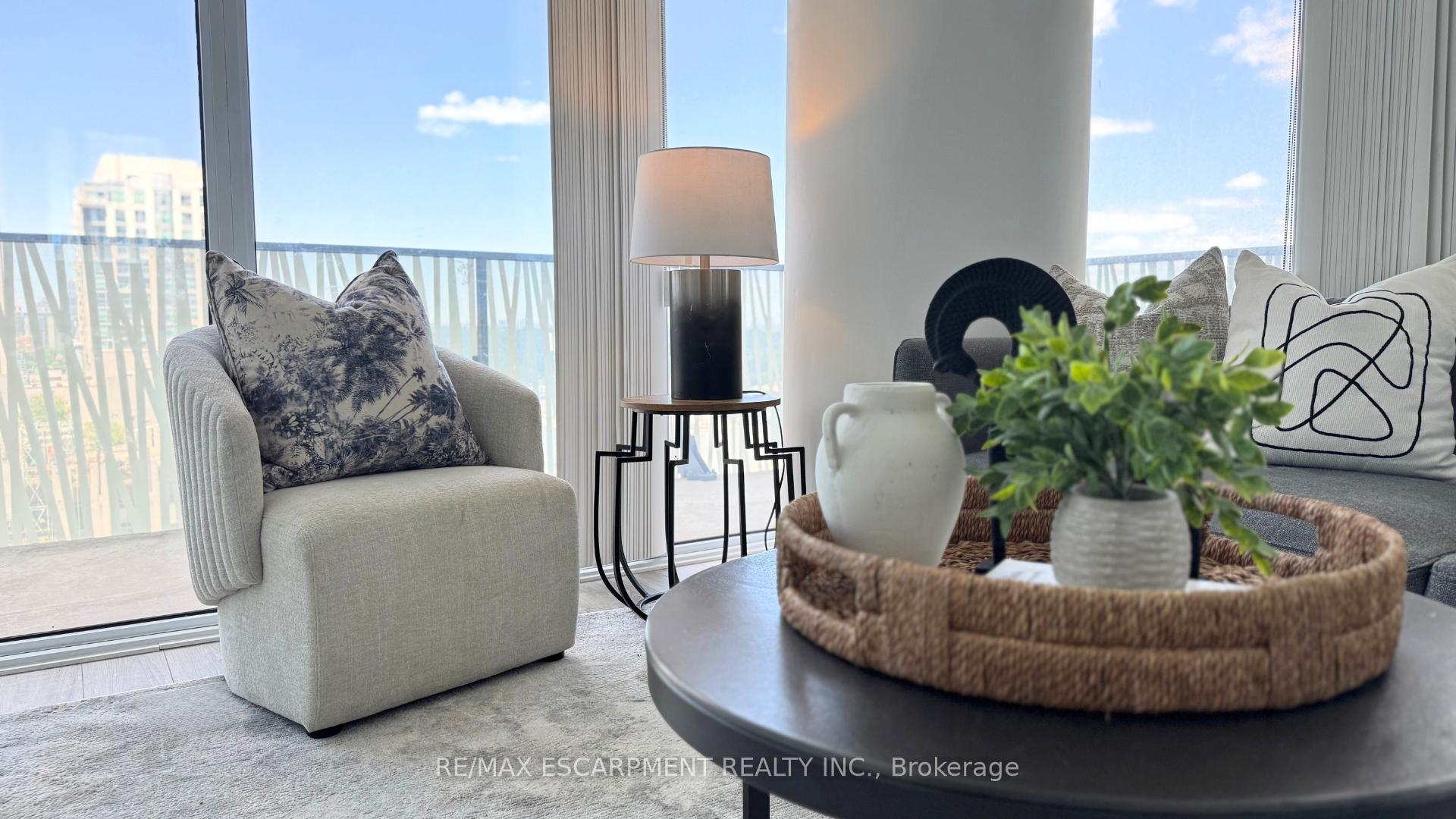 Photo 17 of Unit 2409, 42 Charles Street E, Toronto, Church-Yonge Corridor — HOMEH
