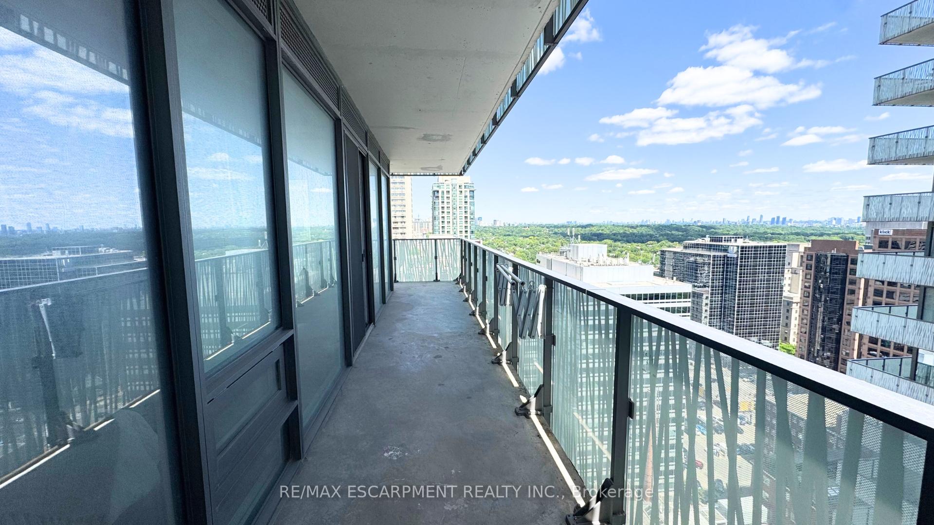 Photo 22 of Unit 2409, 42 Charles Street E, Toronto, Church-Yonge Corridor — HOMEH