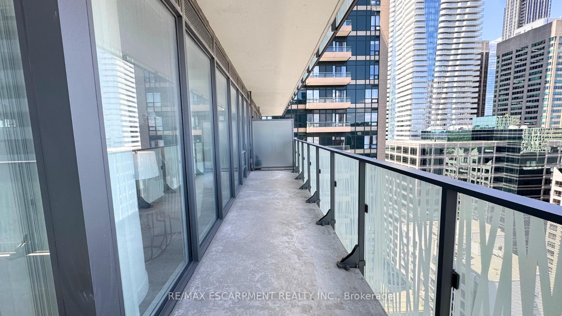 Photo 23 of Unit 2409, 42 Charles Street E, Toronto, Church-Yonge Corridor — HOMEH