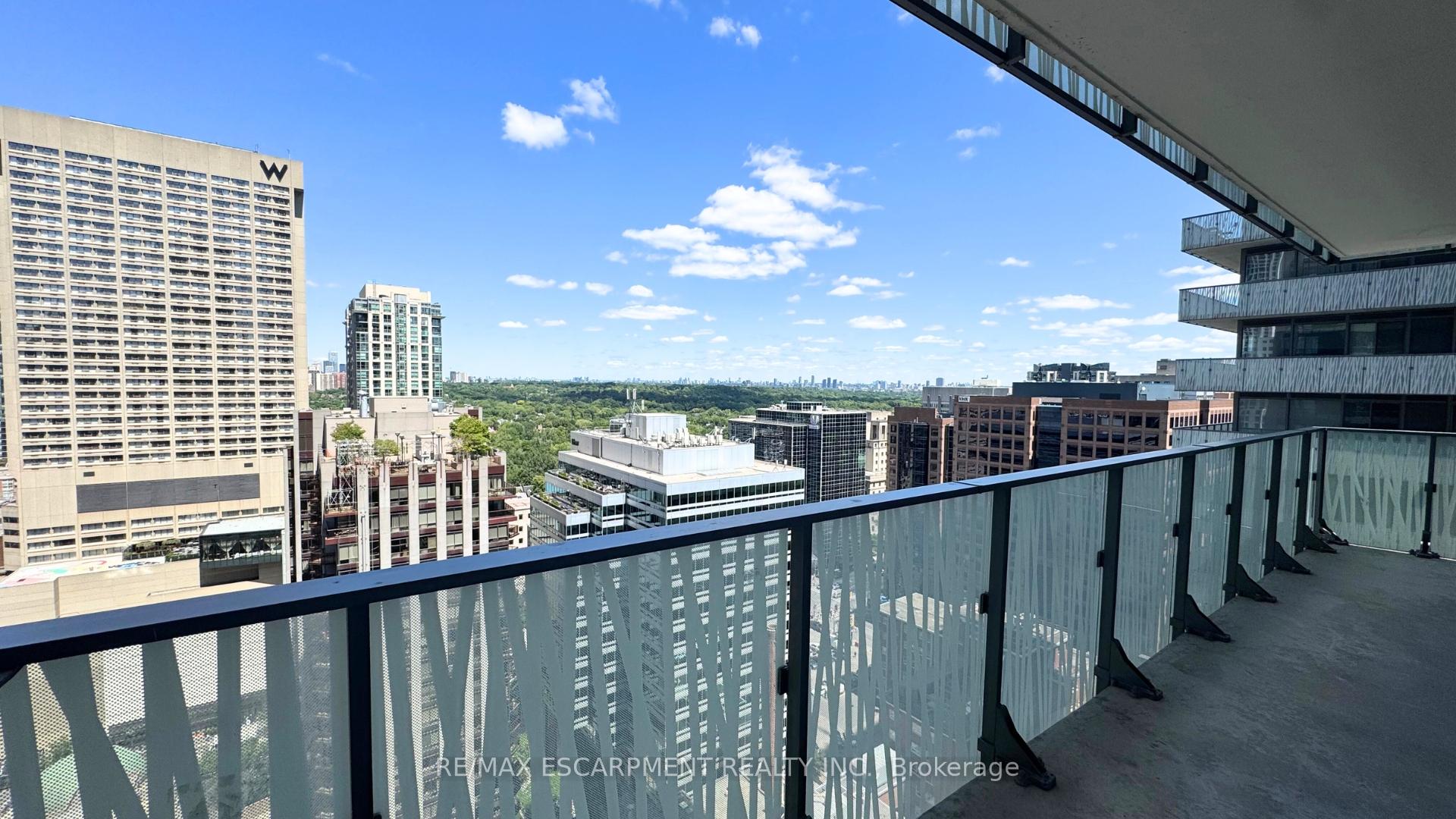 Photo 24 of Unit 2409, 42 Charles Street E, Toronto, Church-Yonge Corridor — HOMEH