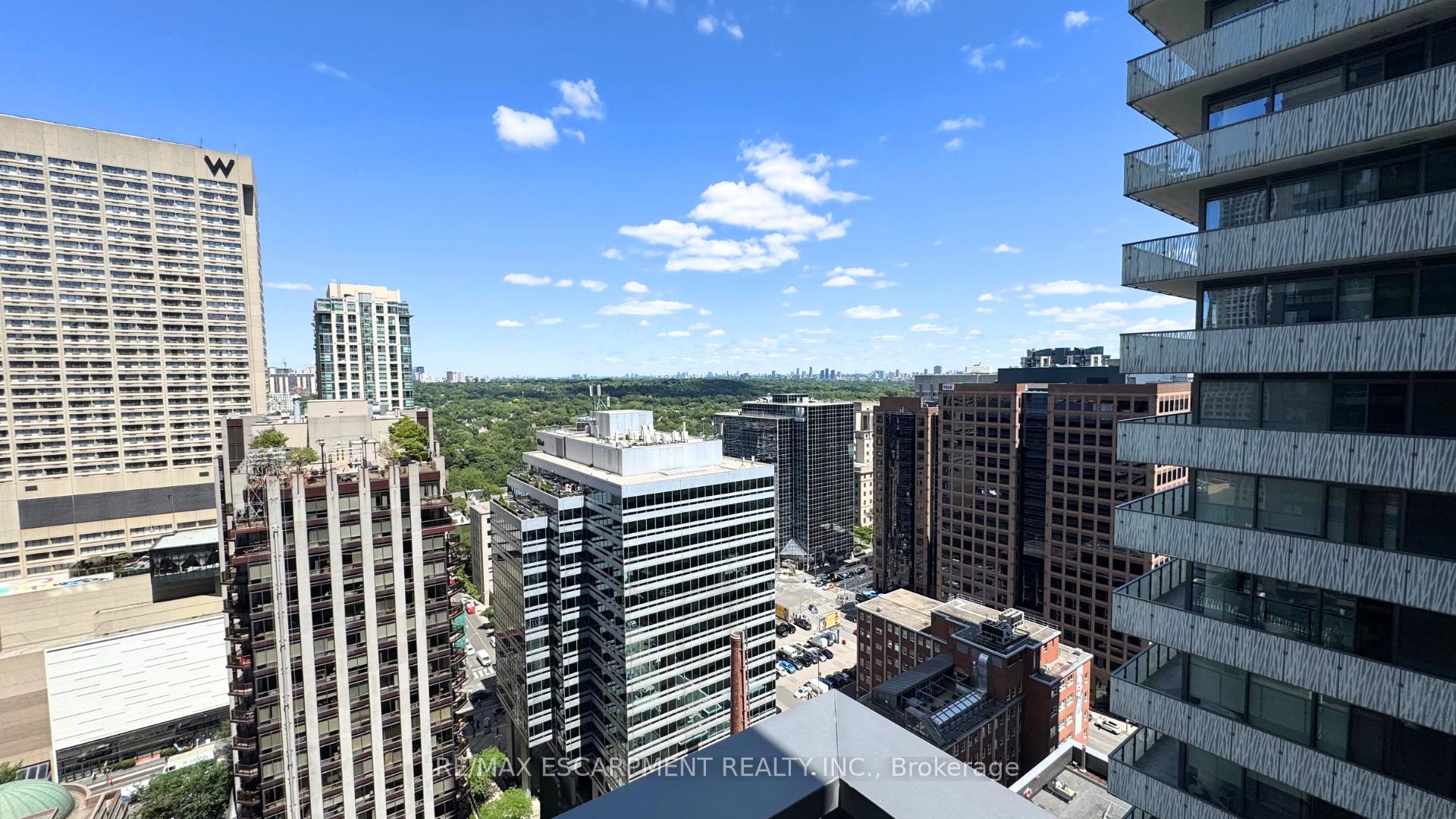 Photo 25 of Unit 2409, 42 Charles Street E, Toronto, Church-Yonge Corridor — HOMEH