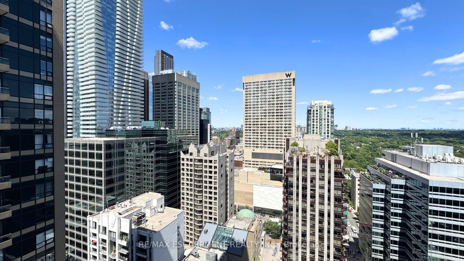 Photo 26 of Unit 2409, 42 Charles Street E, Toronto, Church-Yonge Corridor — HOMEH