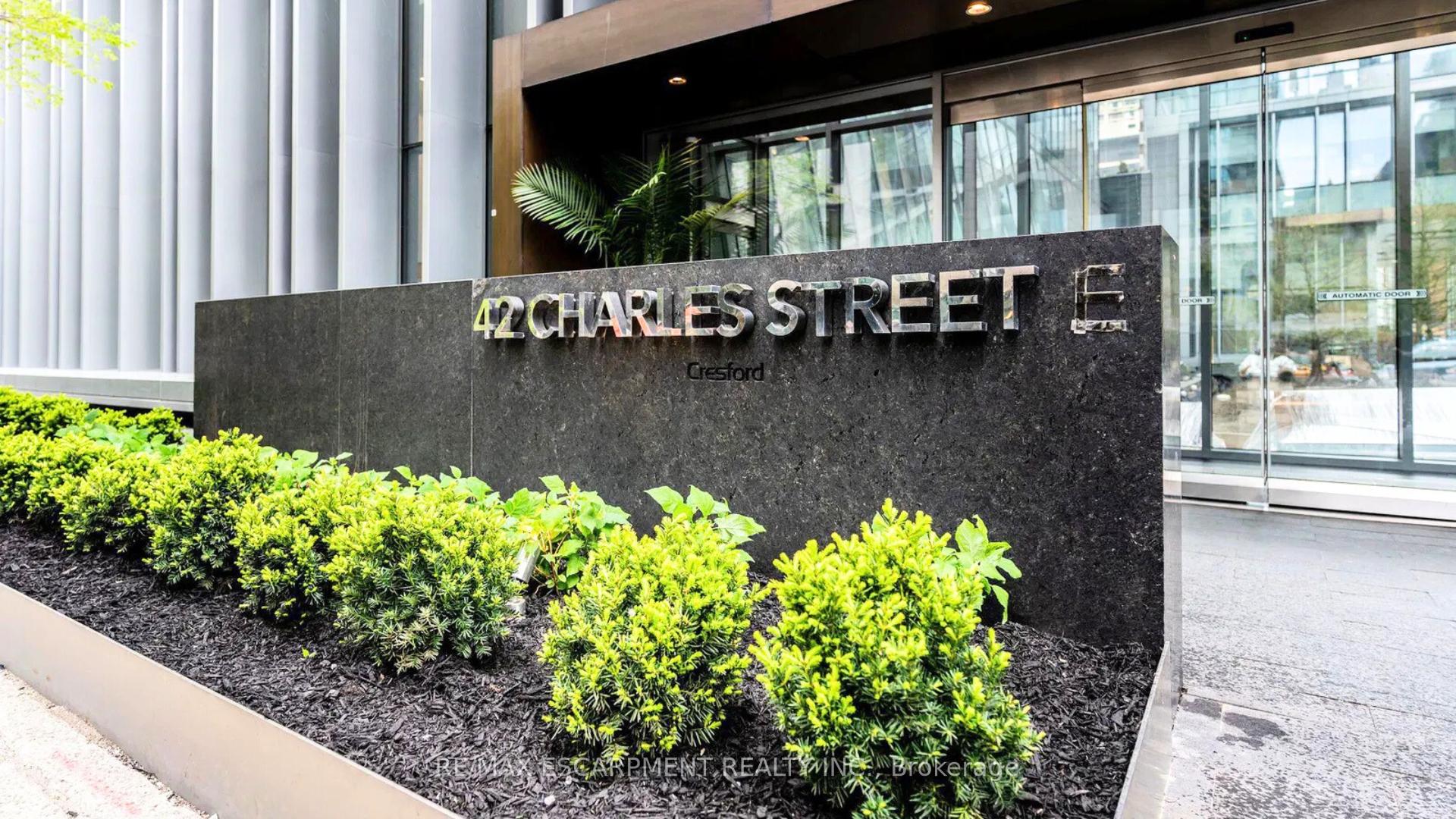 Photo 27 of Unit 2409, 42 Charles Street E, Toronto, Church-Yonge Corridor — HOMEH